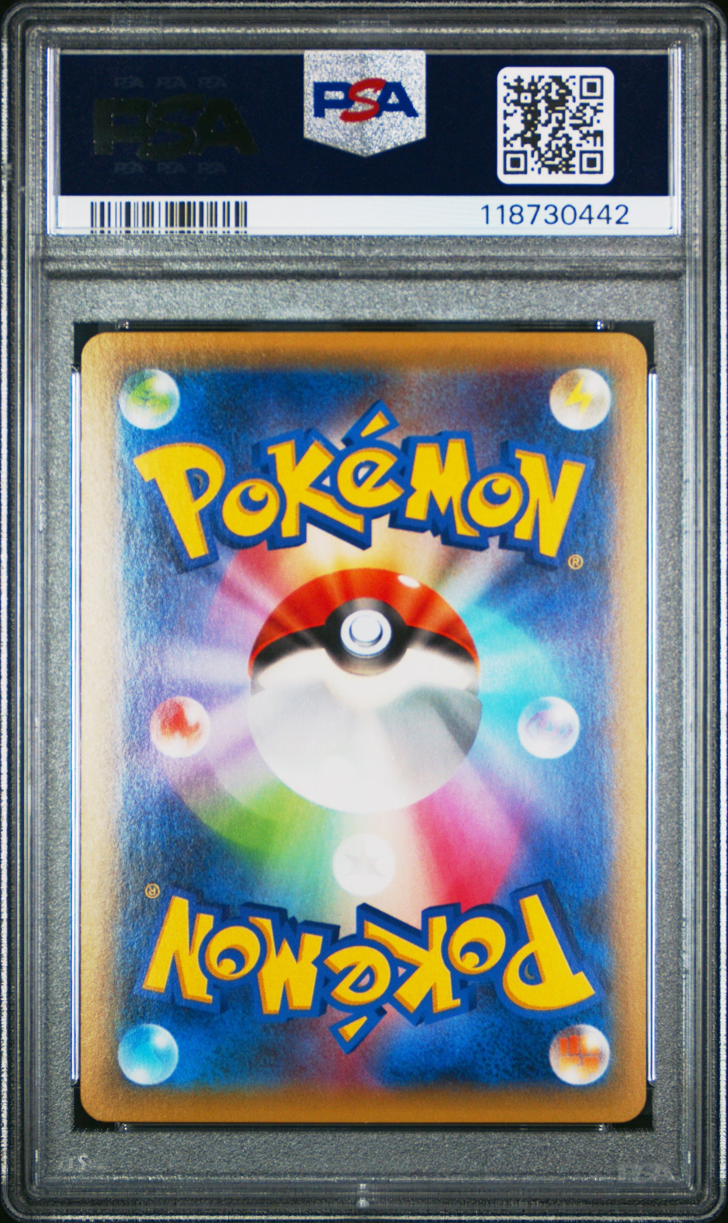PSA 10 - Black Kyurem 020/027 XY CP2 Legendary Shine Collection 1st Ed - Pokemon