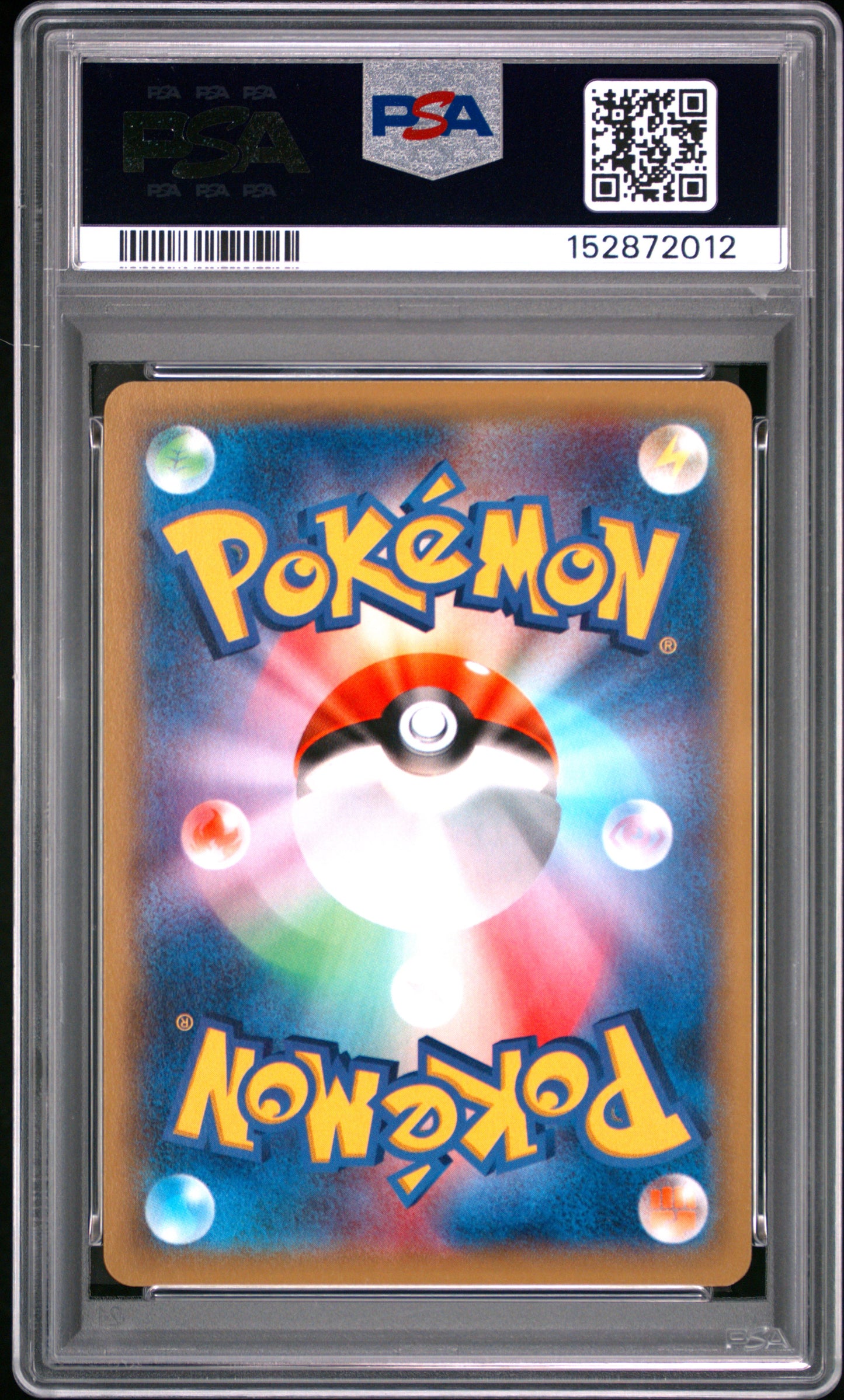 PSA 10 - M Sceptile EX 008/081 XY7 Bandit Ring 1st Ed x012 - Pokemon