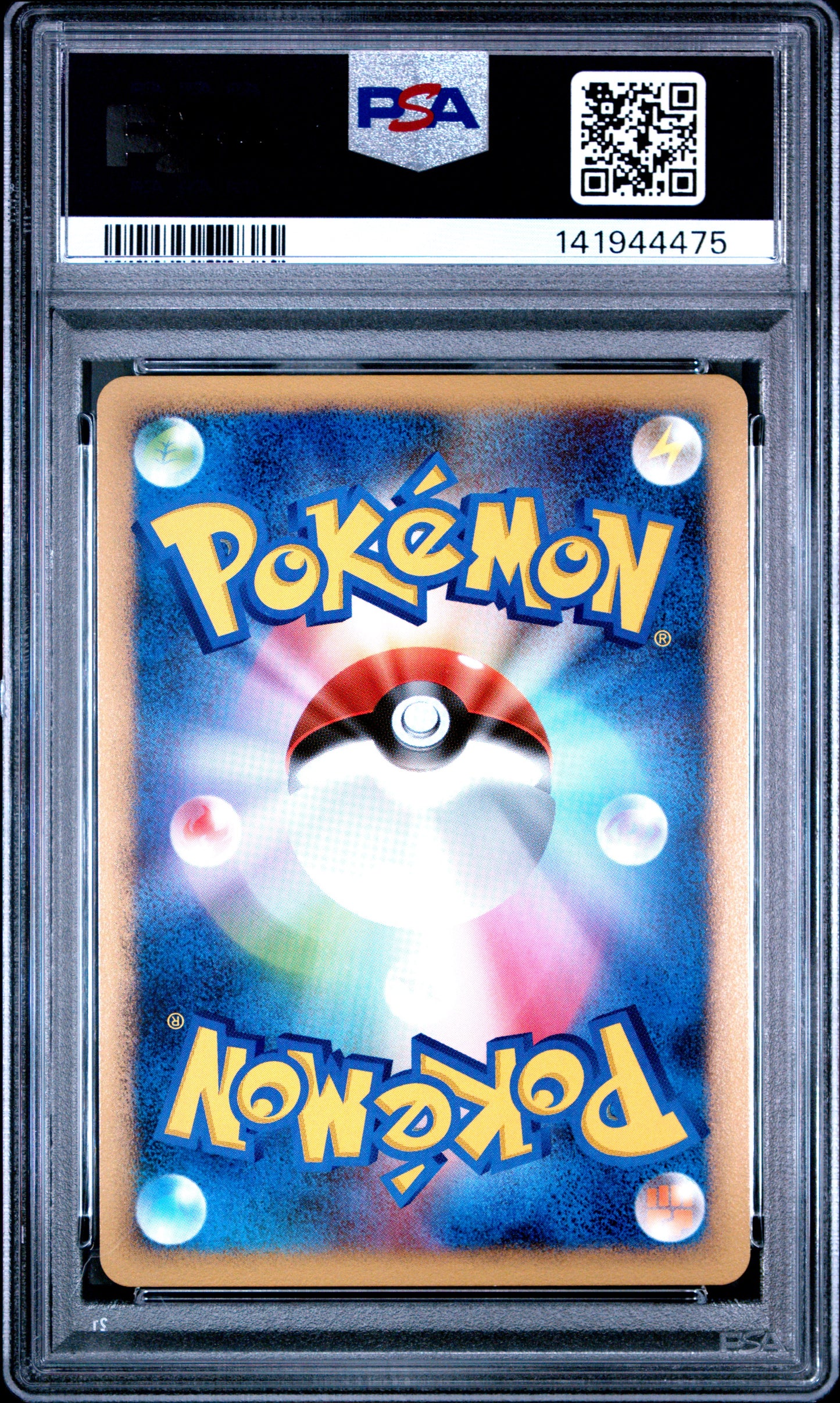 PSA 10 - Froslass GL Lv.44 Holo 026/090 Pt2 Bonds/End Time 1st Edition - Pokemon