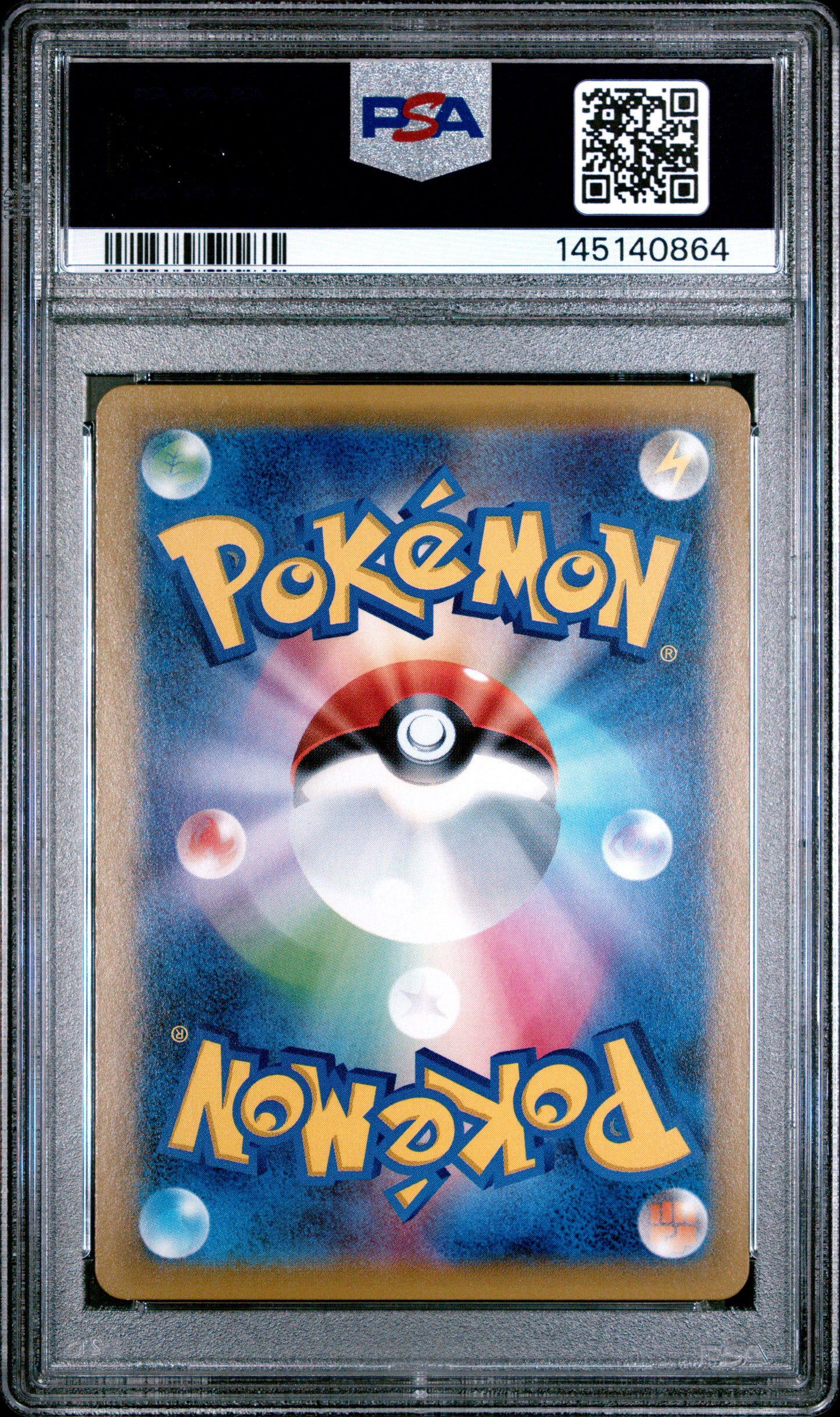 PSA 9 - Machamp Holo 057/087 XY CP6 Japanese 20th Anniversary x864 - Pokemon