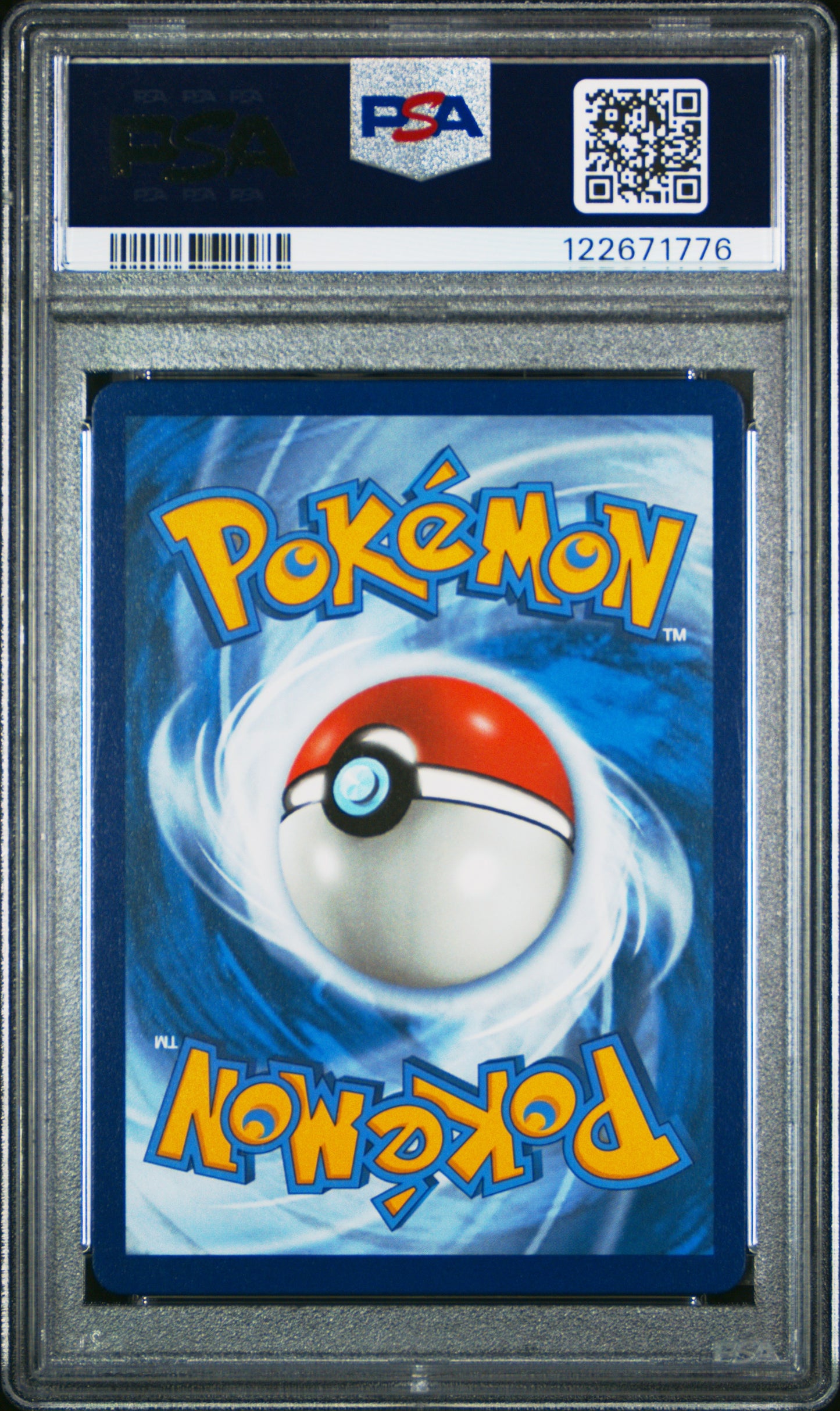 PSA 10 - Arceus V 166/172 Alt Art SWSH Brilliant Stars - Pokemon