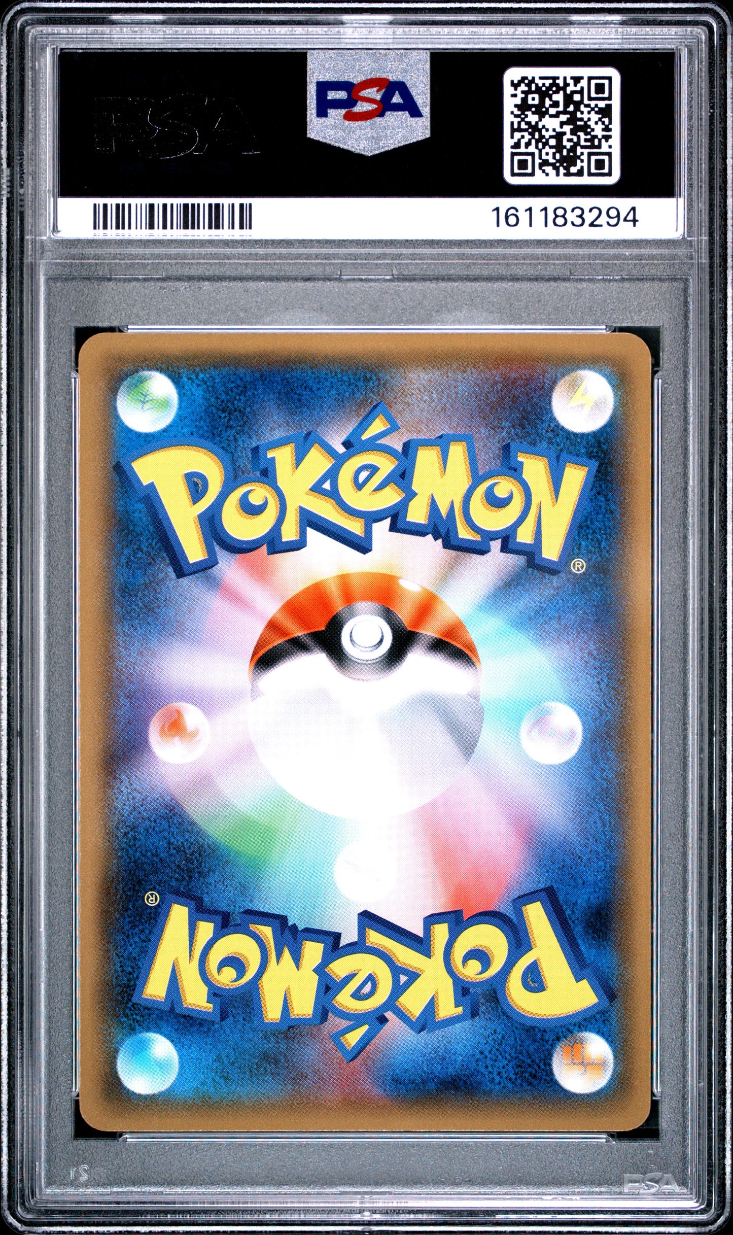 PSA 9 - Jirachi 129/XY-P Card Gym Japanese Promo x294 - Pokemon