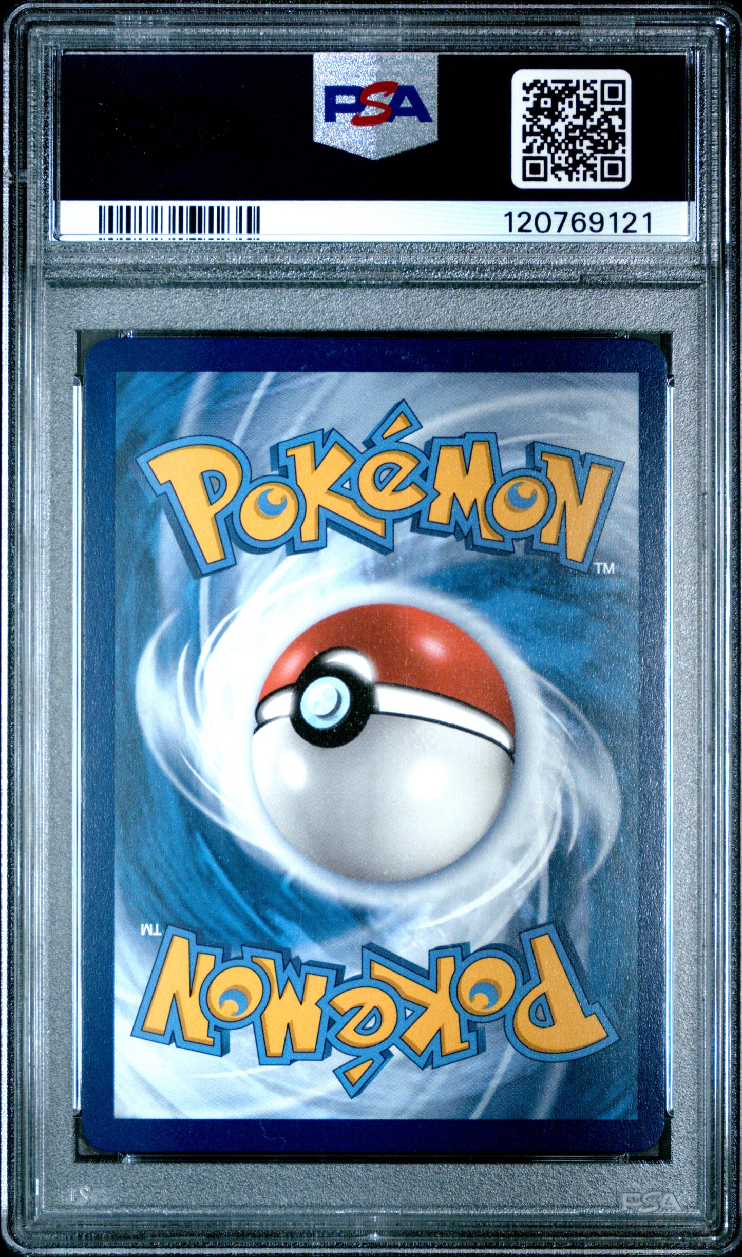 PSA 10 - Orbeetle V TG12/TG30 SWSH Lost Origin - Pokemon