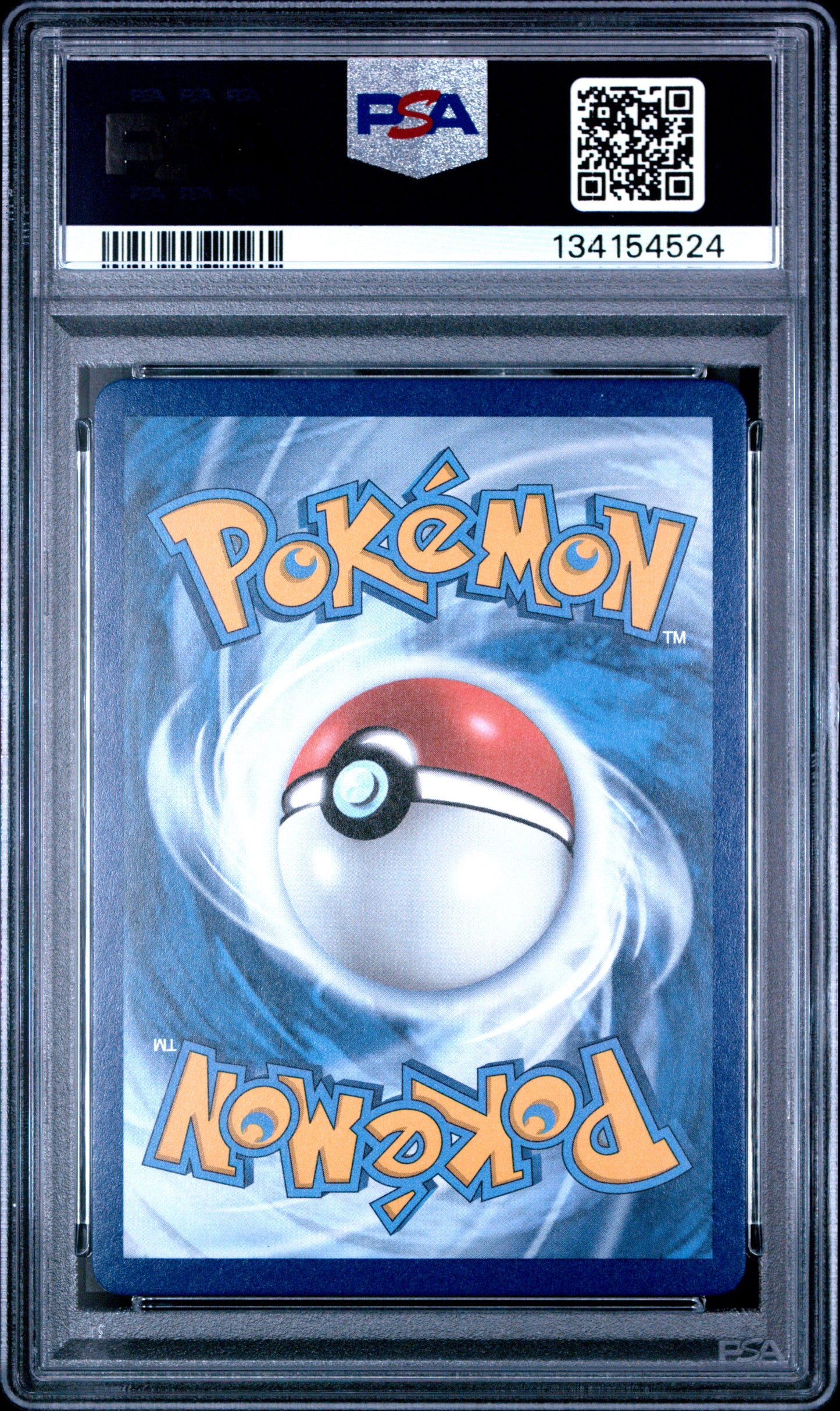 PSA 10 - Gardevoir ex Delta 93/101 SWSH Celebrations Classic Collection - Pokemon