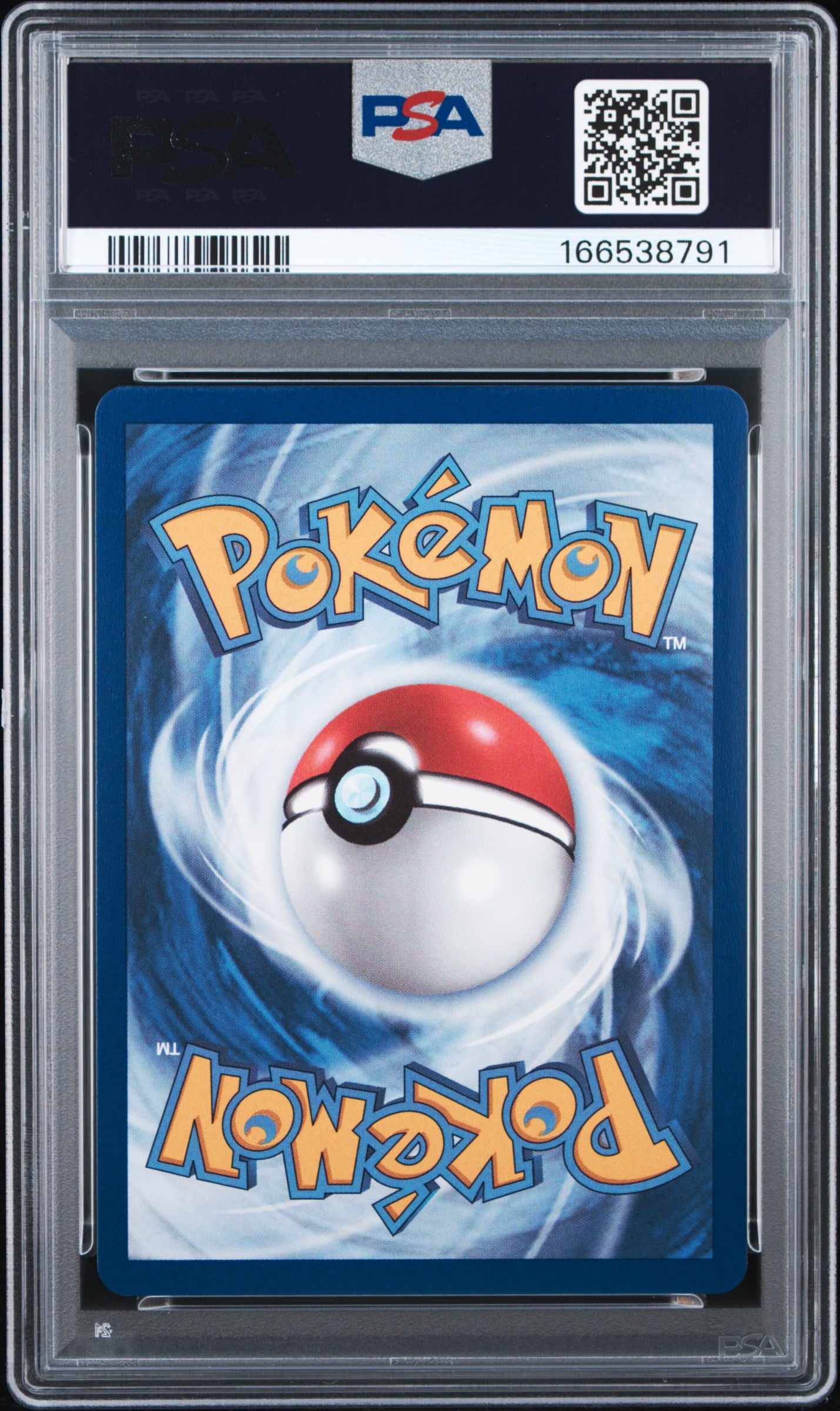 PSA 10 - Turtwig MEP040 First Partner Ilustration Coll. x791 - Pokemon
