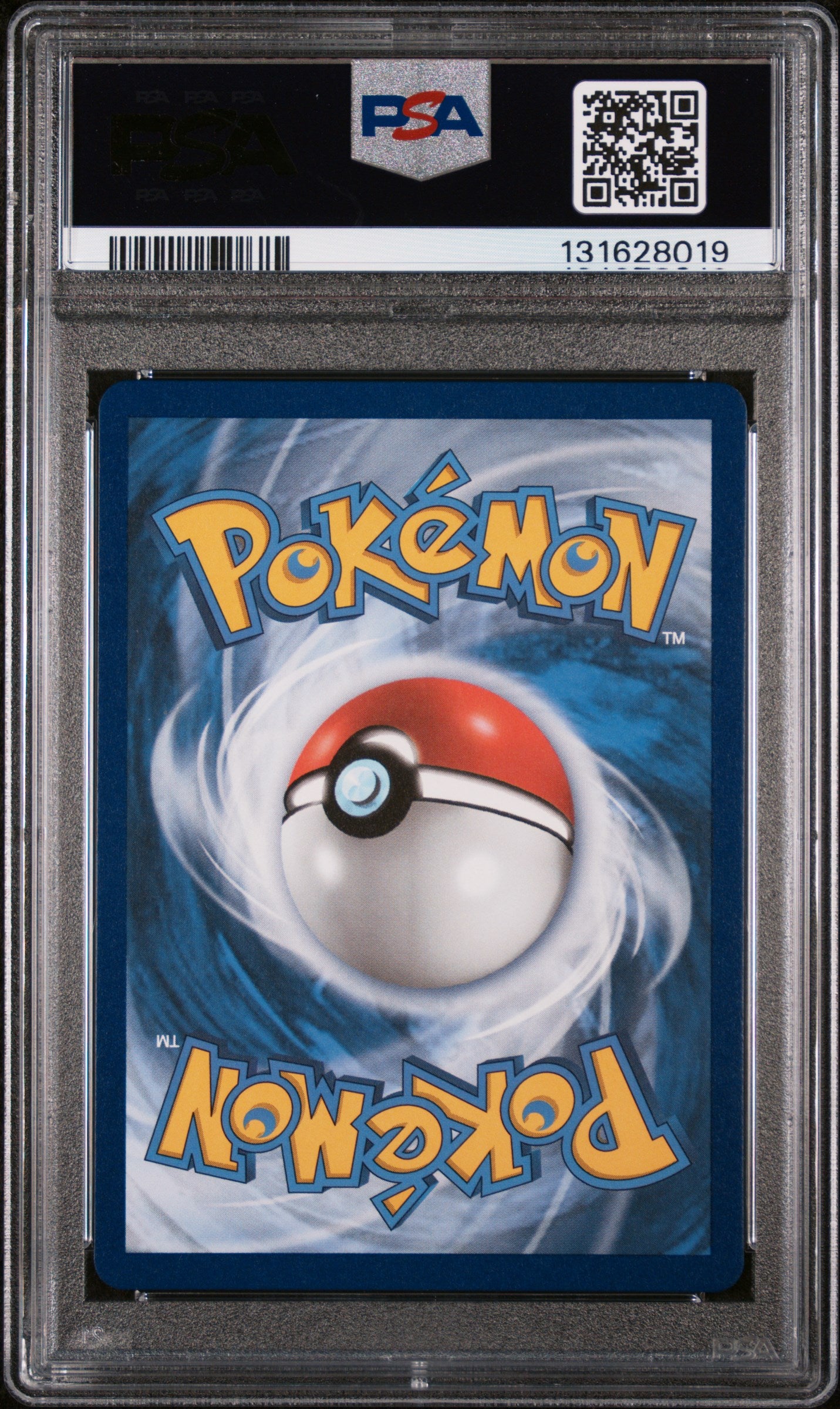 PSA 10 - Rocket's Zapdos 15/132 SWSH Celebrations Classic Collection - Pokemon