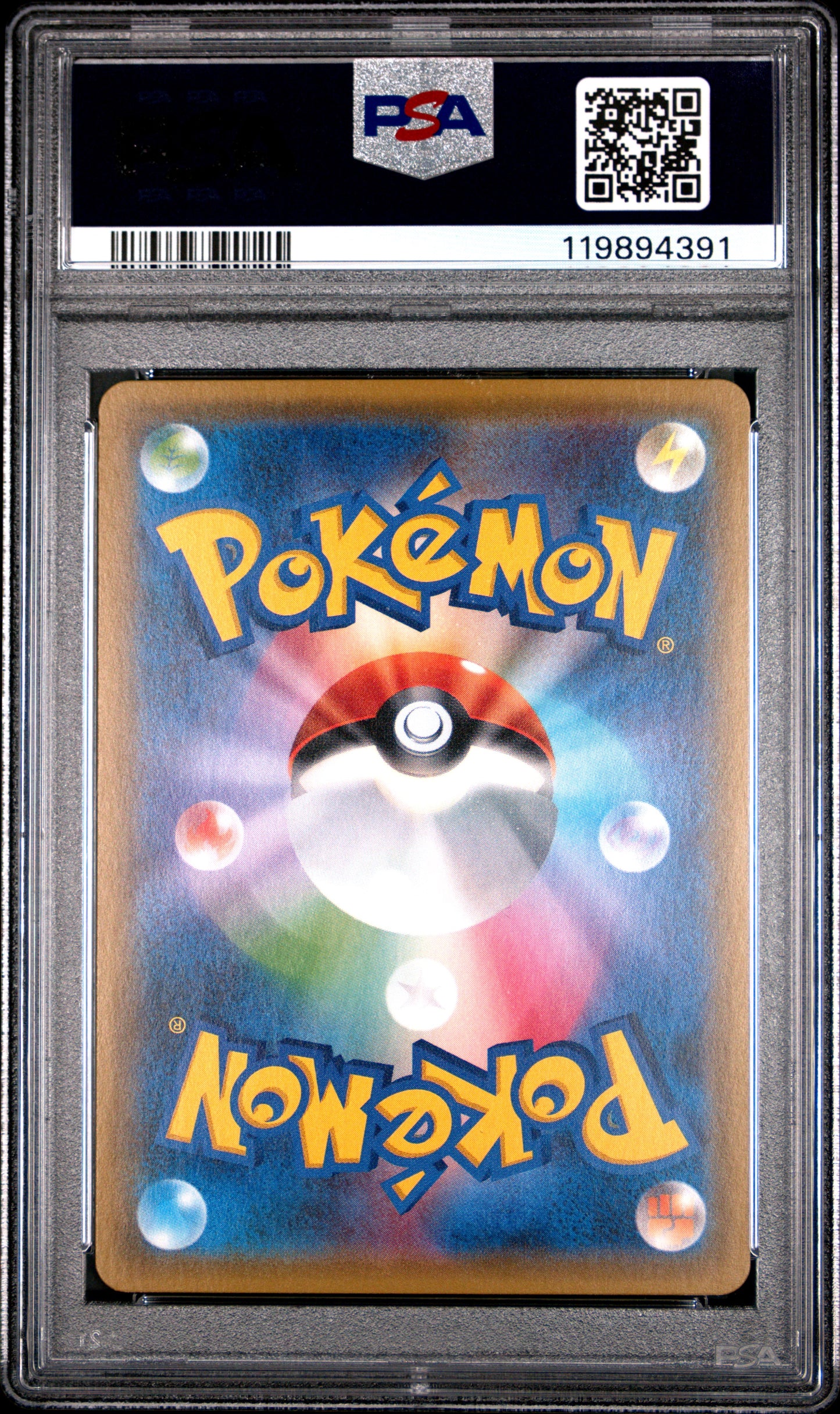 PSA 10 - Gardevoir EX 091/171 The Best of XY - Pokemon
