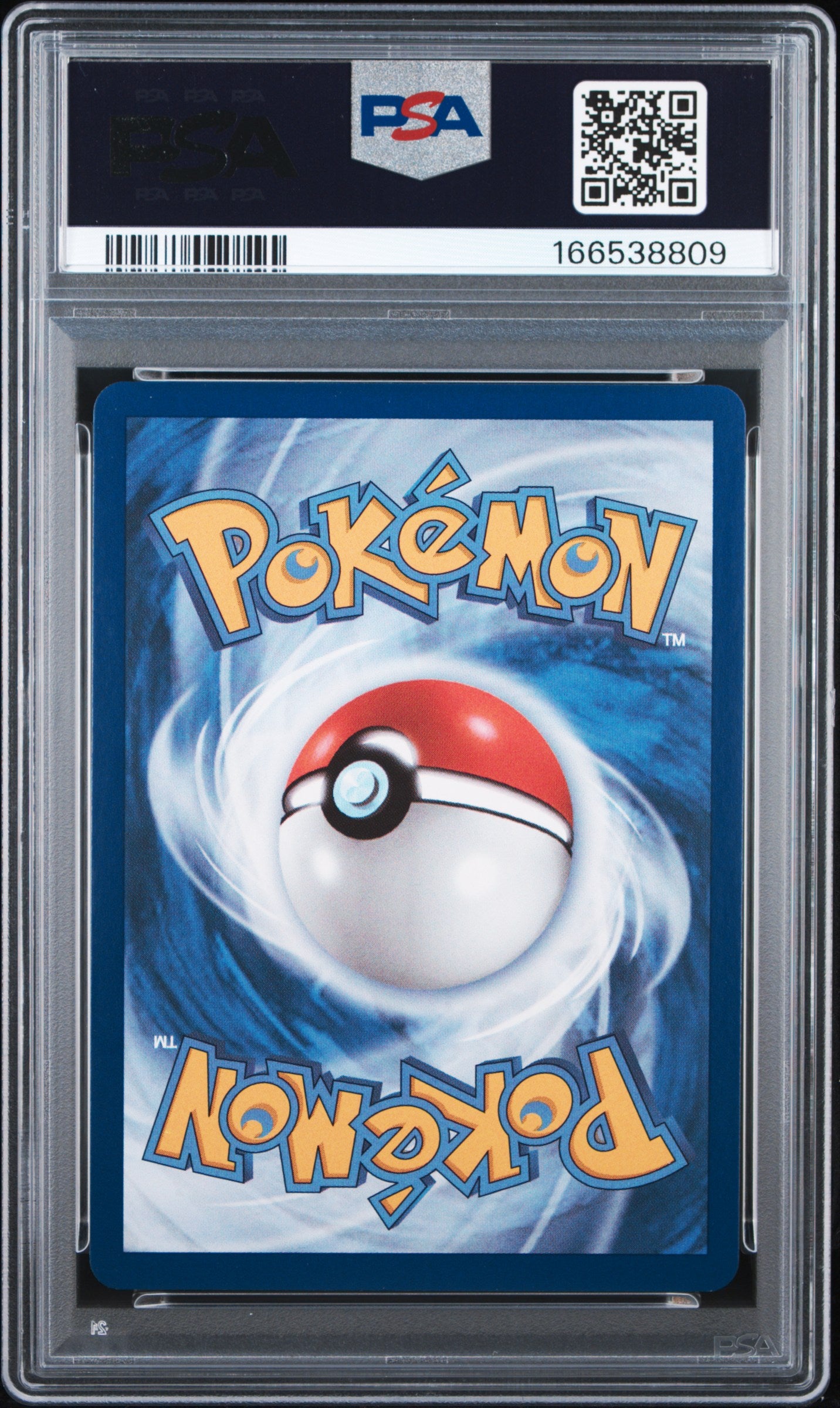 PSA 10 - Rowlet MEP043 First Partner Ilustration Coll. x809 - Pokemon
