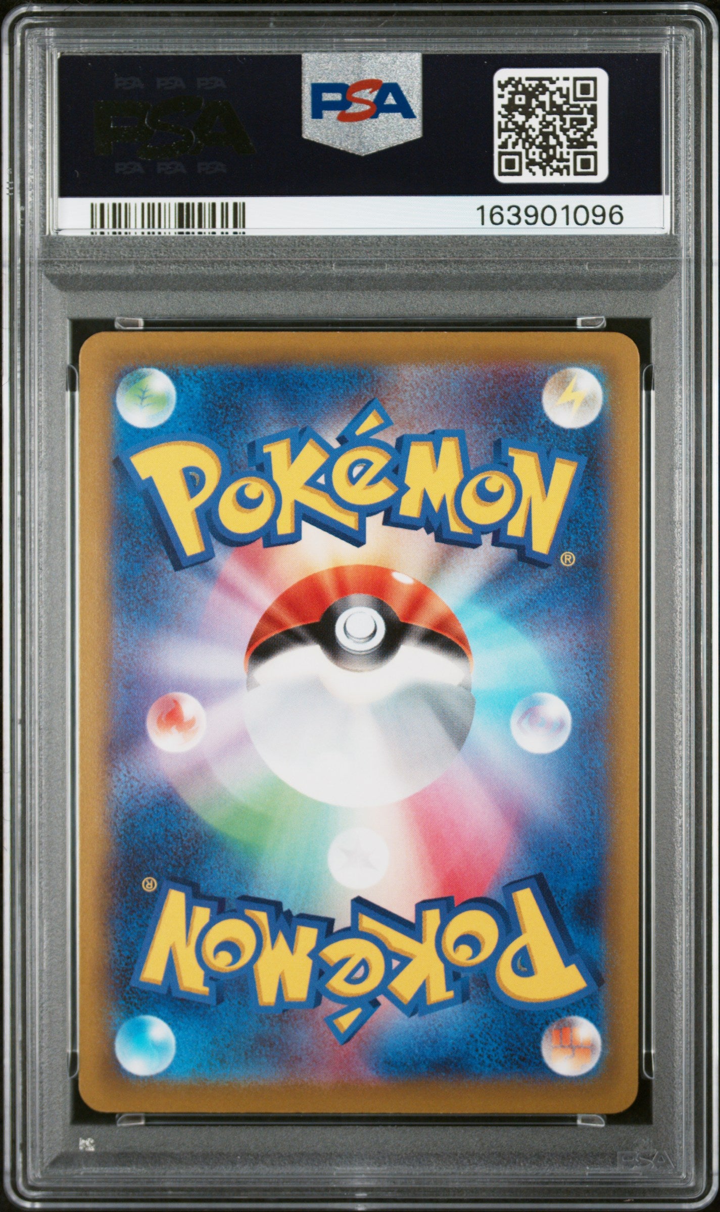 PSA 10 - Gardevoir 072/068 CHR s11a Incandescent Arcana x096 - Pokemon