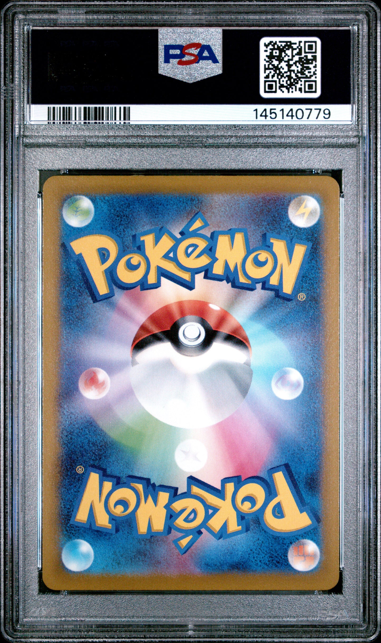 PSA 10 - Radiant Venusaur 004/071 s10b Japanese Pokemon GO x779 - Pokemon