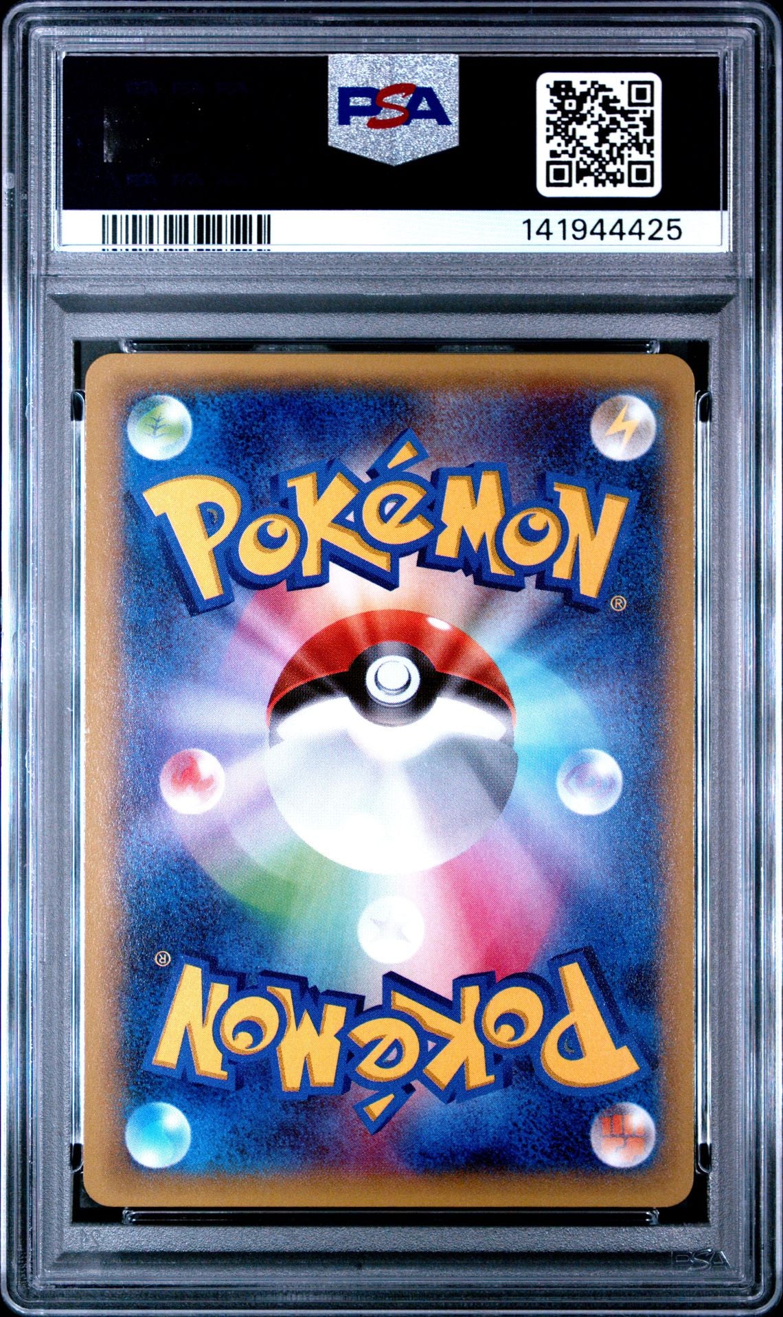 PSA 10 - Blaziken EX 127/XY-P Japanese Promo - Pokemon