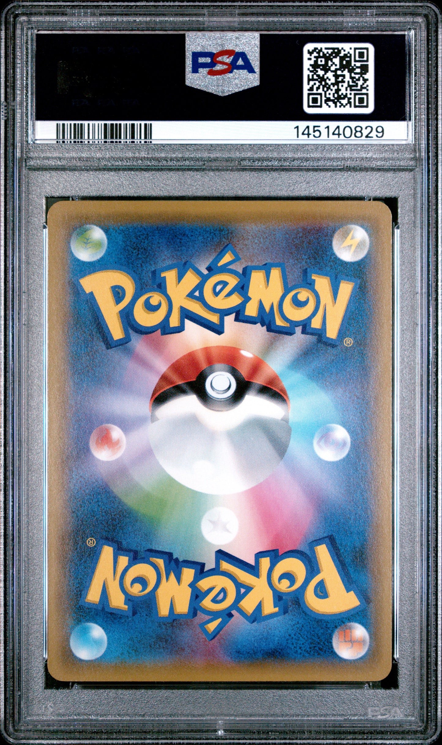 PSA 10 - Glaceon 385/SM-P Gym Campaign Japanese Promo x829 - Pokemon