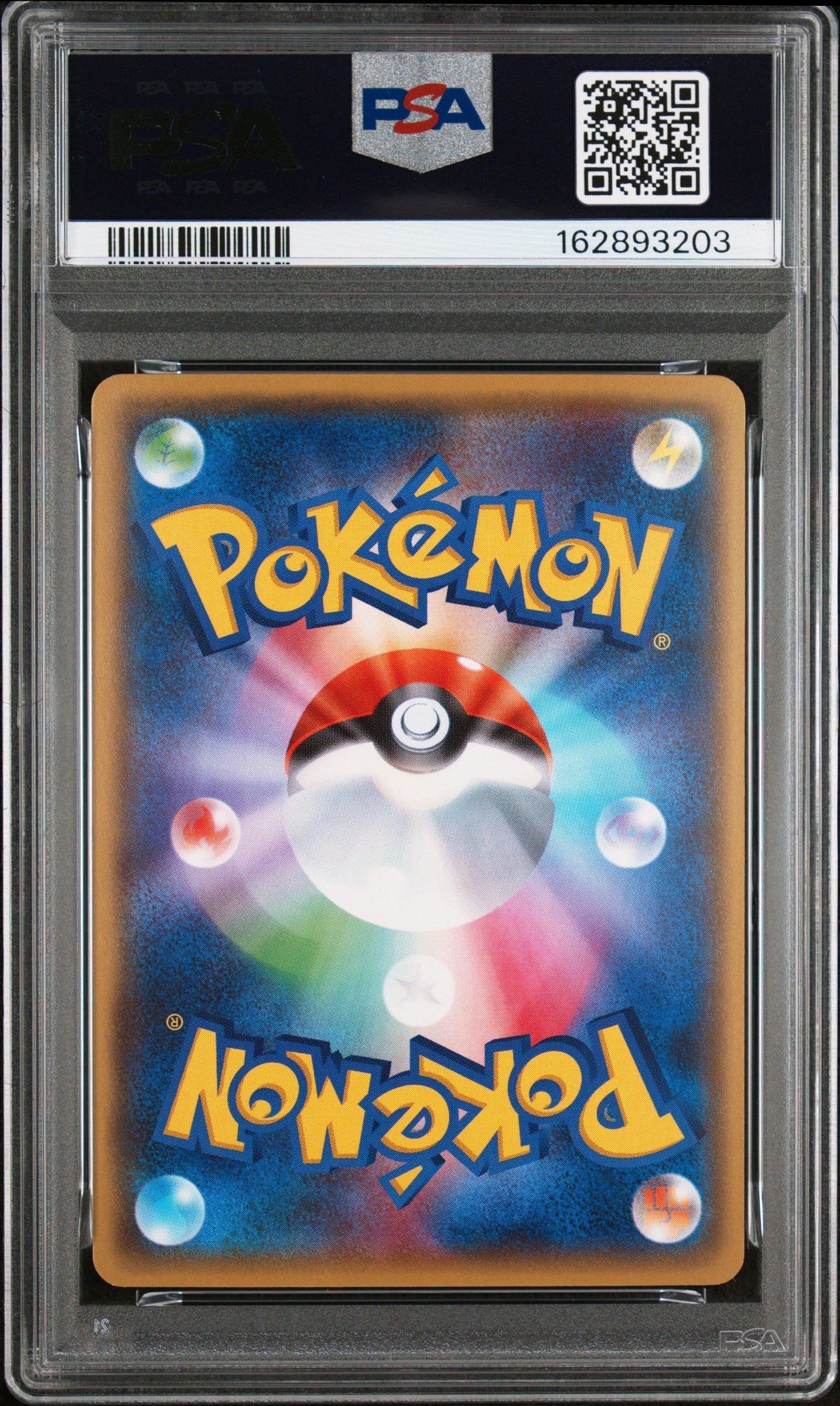 PSA 9 - Giratina EX 057/081 XY7 Bandit Ring x203 - Pokemon