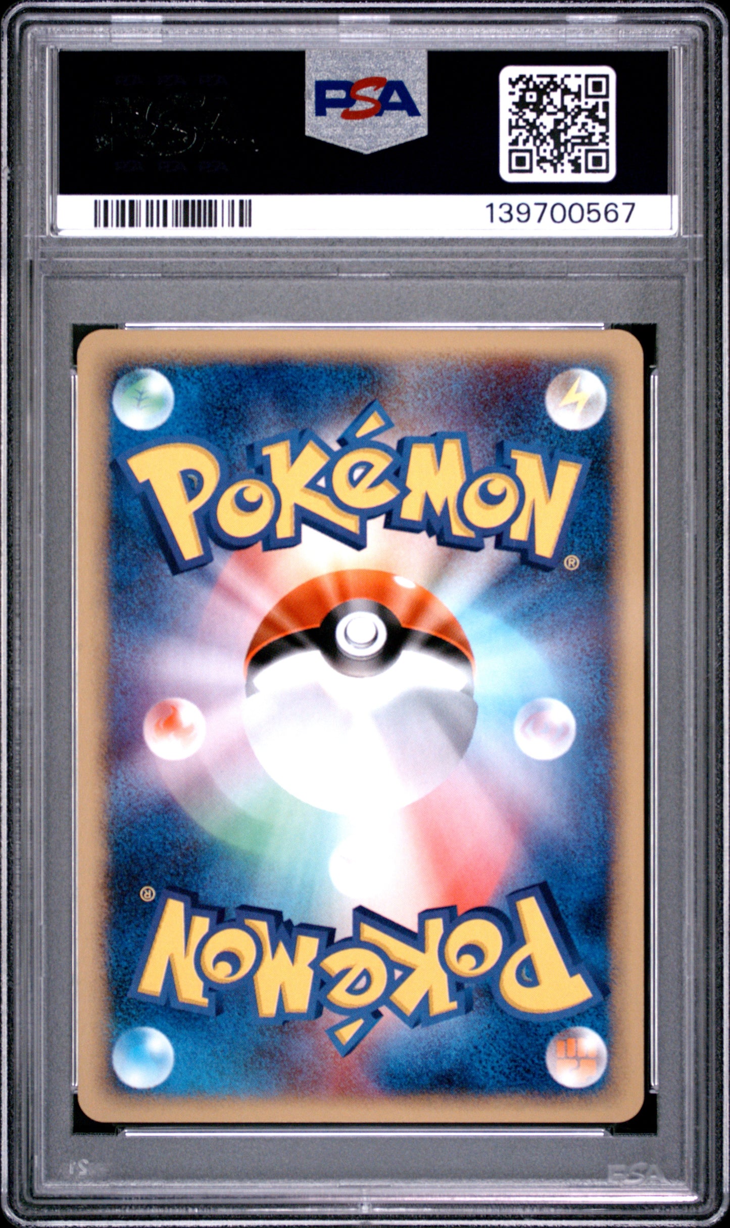 PSA 9 - Azumarill Holo 026/092 The Town On No Map 1st Edition x567 - Pokemon