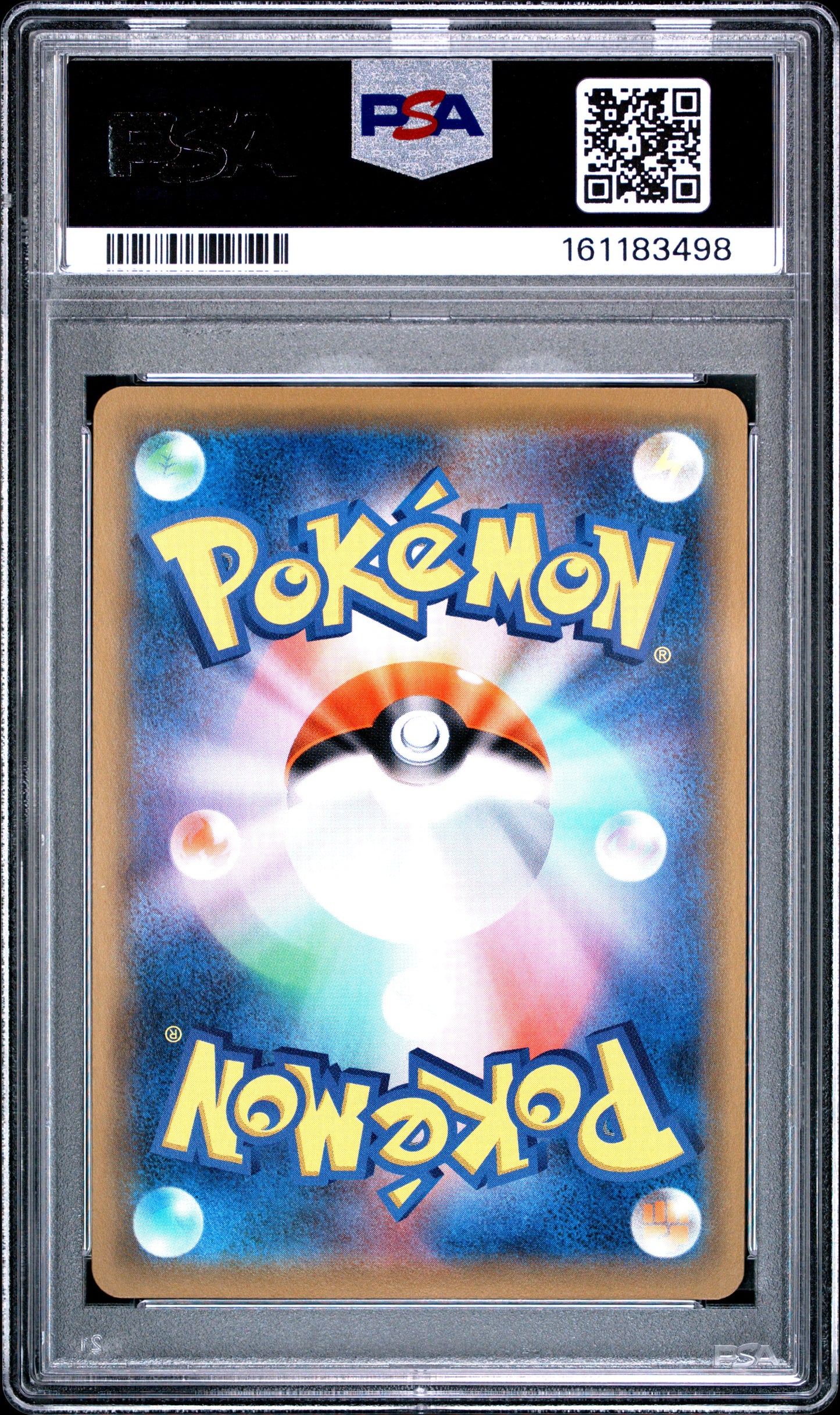 PSA 10 - Clefairy 381/049 CHR Dream League Booster Japanese Promo x498 - Pokemon