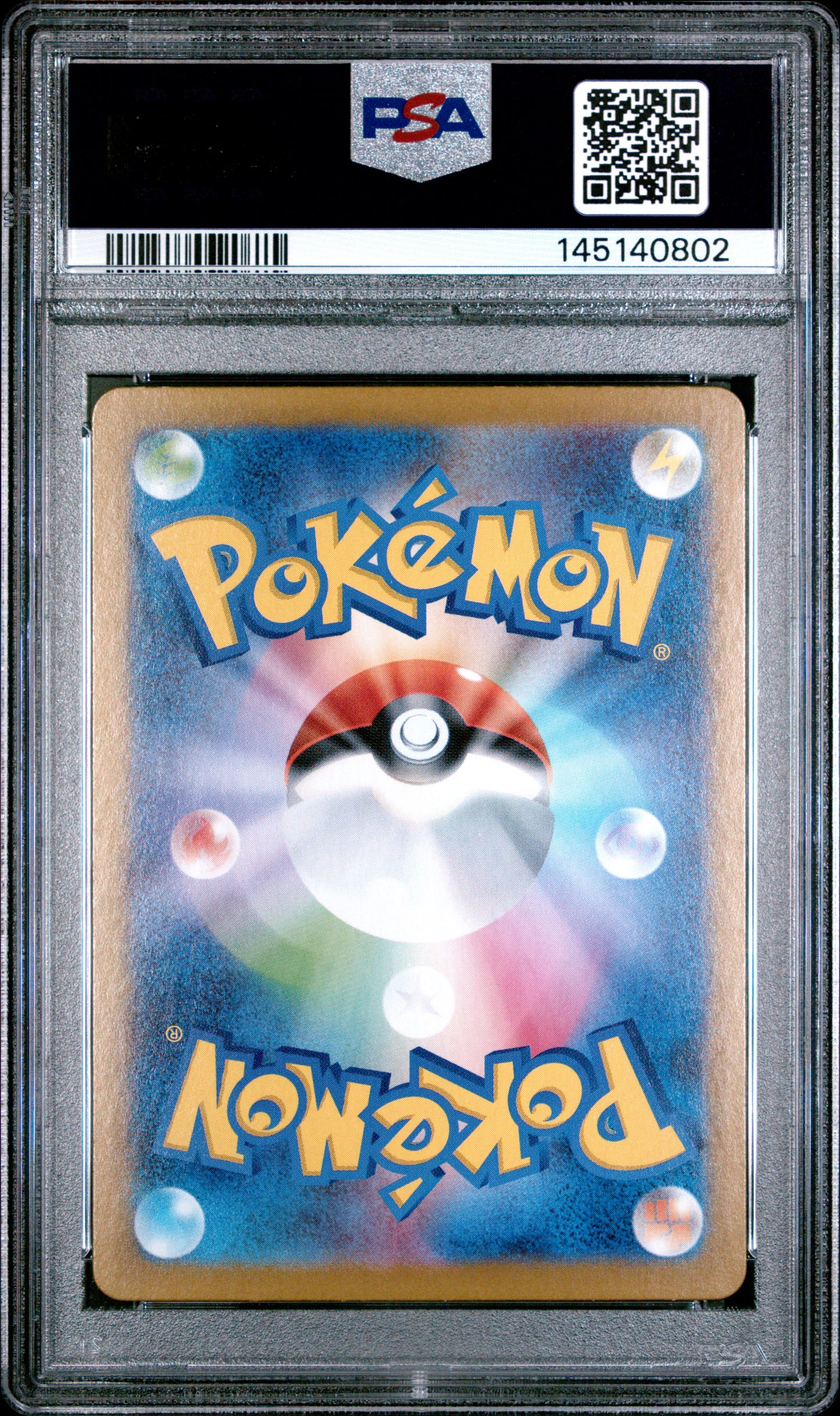 PSA 10 - Steelix 073/063 Art Rare M1L Mega Brave x802 - Pokemon