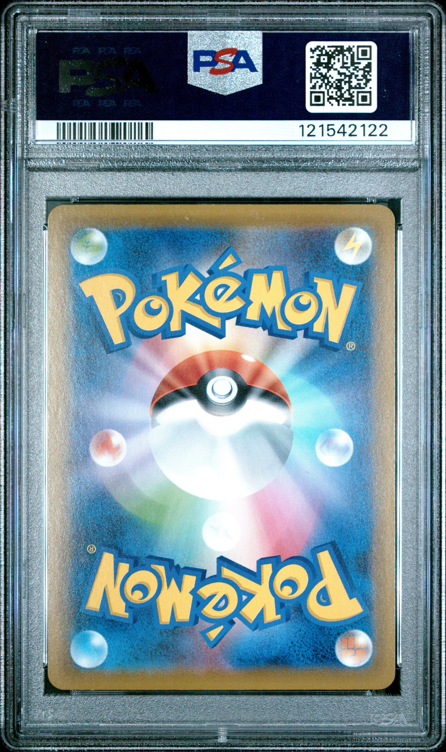 PSA 10 - Mallow & Lana 089/S-P Have Fun Spring Japanese Promo - Pokemon