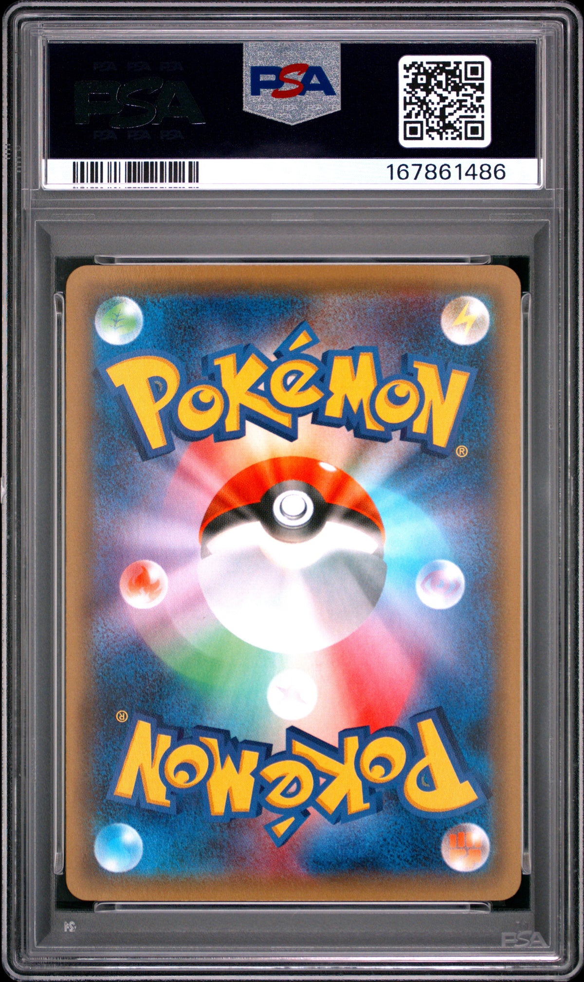 PSA 9 - Froslass Holo 009/032 XY CP3 PokeKyun Coll 1st Ed x486 - Pokemon