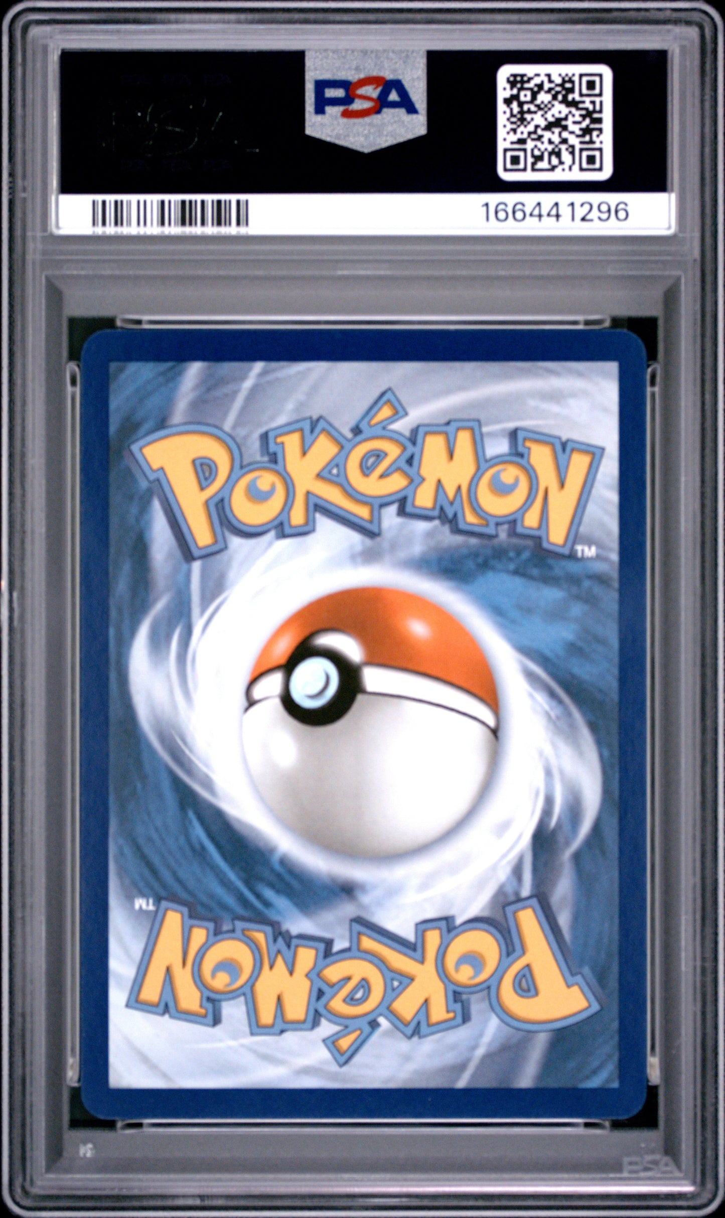 PSA 10 - Bulbasaur MEP037 First Partner Ilustration Coll. x296 - Pokemon