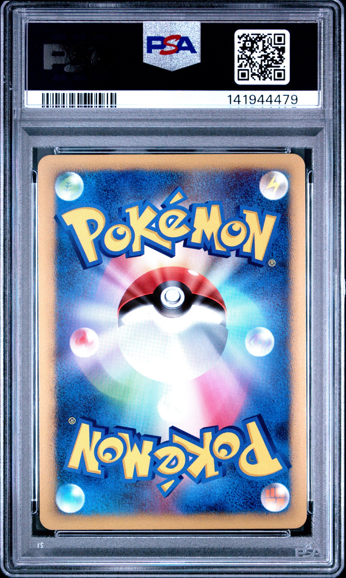 PSA 10 - Empoleon Holo 070/090 Japanese Stormfront 1st Edition - Pokemon