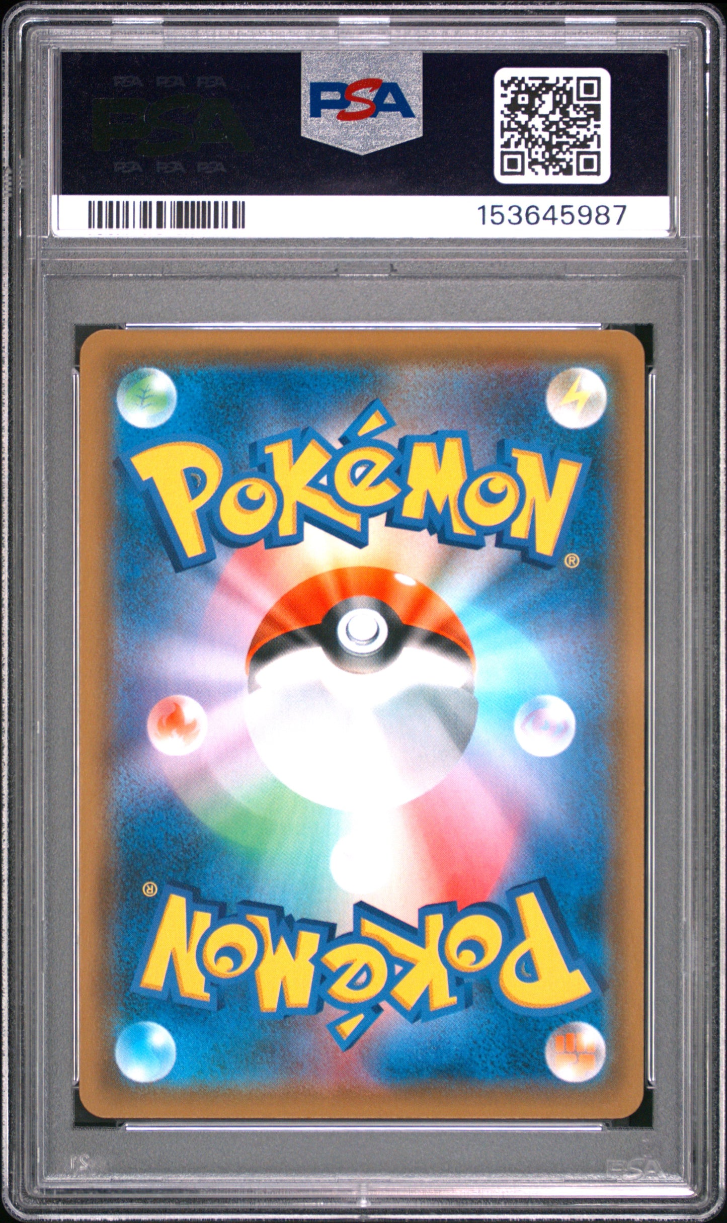 PSA 10 - Magikarp & Wailord GX 111/095 SM9 Tag Bolt x987 - Pokemon