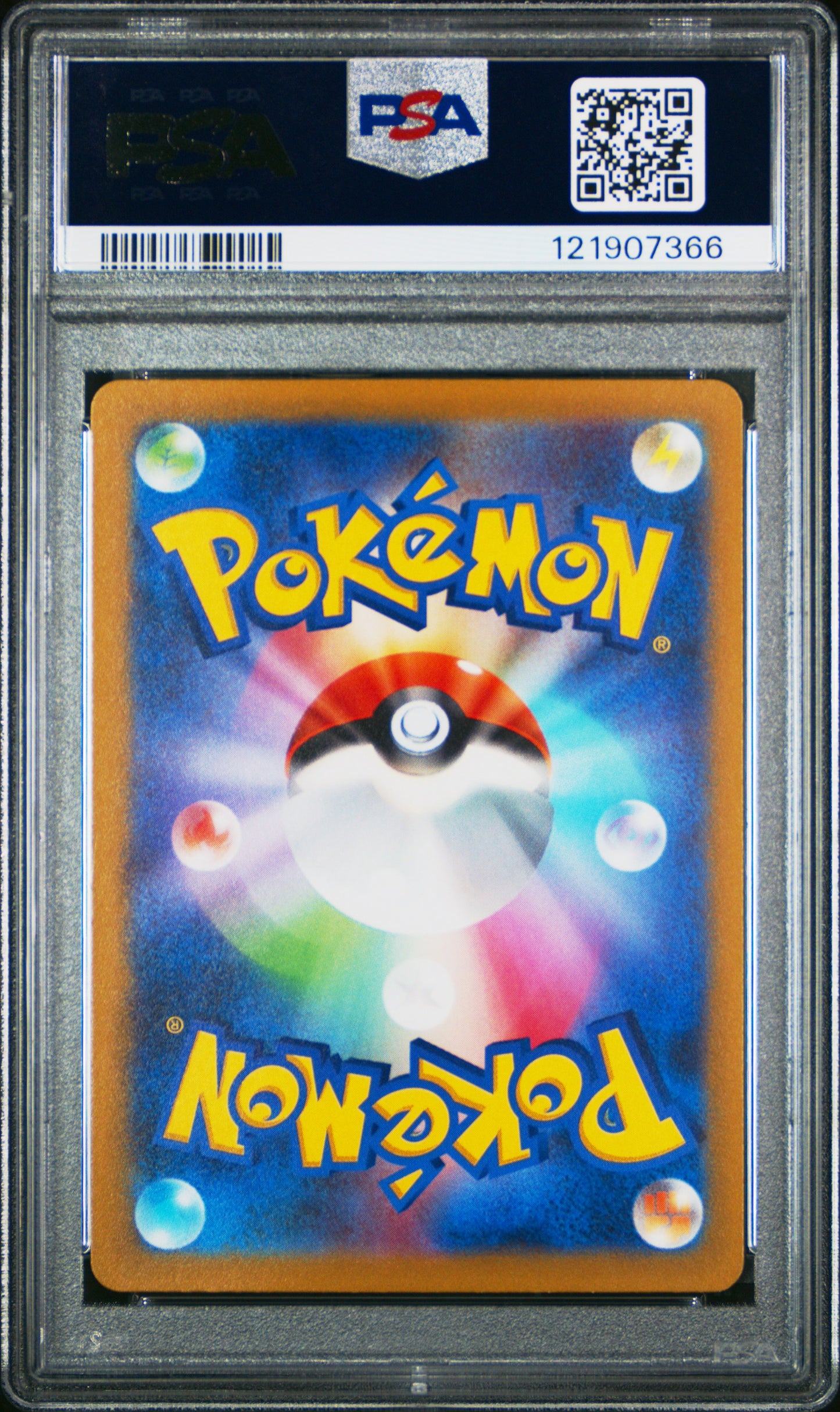 PSA 10 - Leafeon & Glaceon VSTAR /172 SAR [SEQ] s12a VSTAR Universe - Pokemon