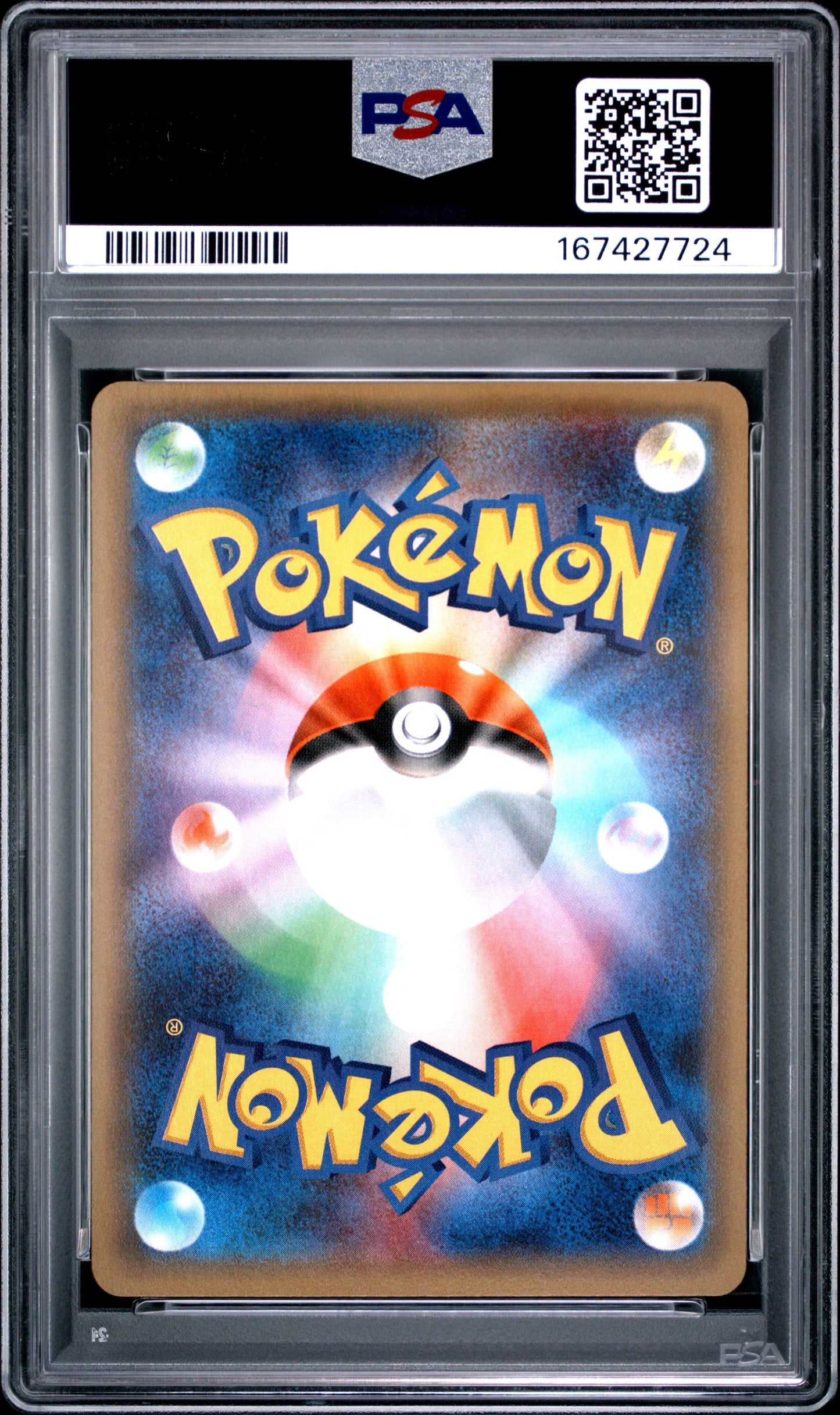 PSA 9 - Jirachi 015/032 XY CP6 Pokekyun Collection 1st Ed x724 - Pokemon