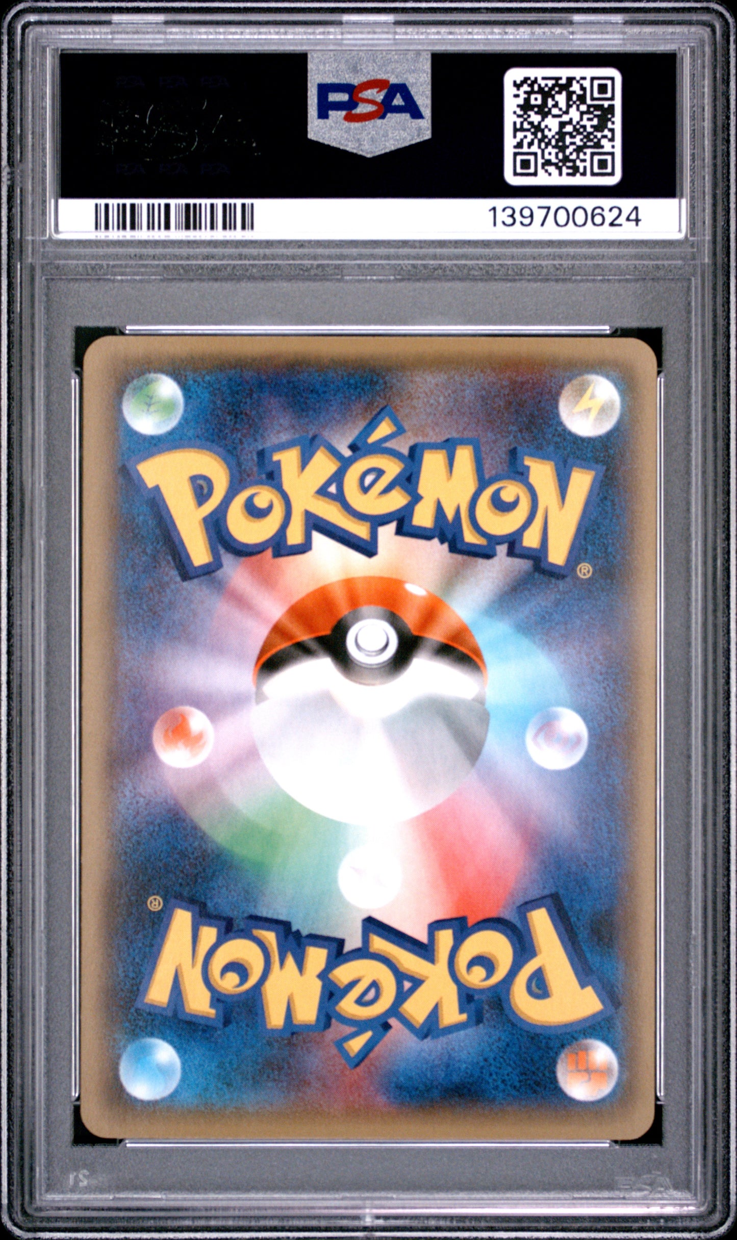 PSA 10 - M Tyranitar EX 043/081 XY7 Bandit Ring x624 - Pokemon