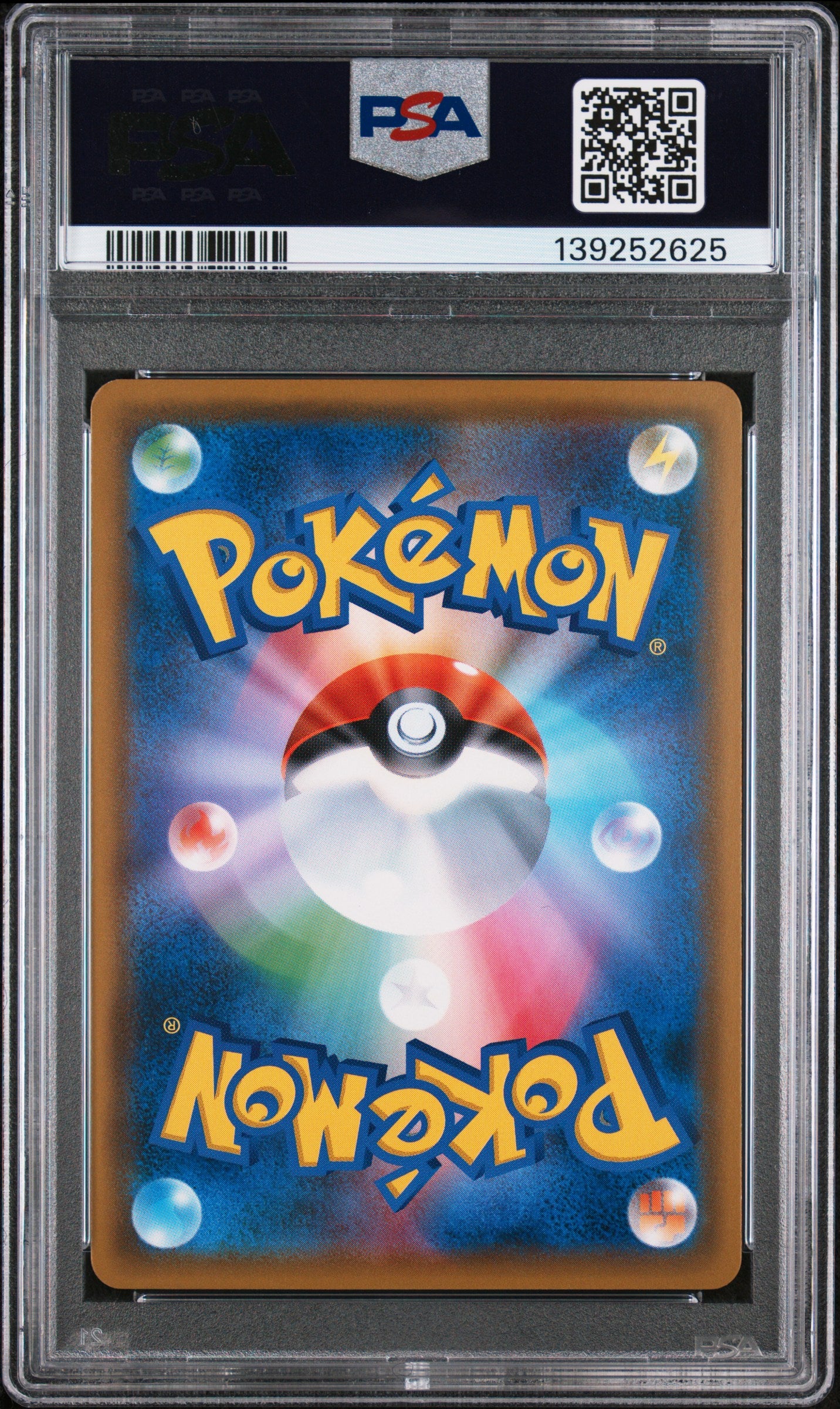 PSA 10 - Lucario & Melmetal GX 059/054 SM9b Full Metal Wall - Pokemon