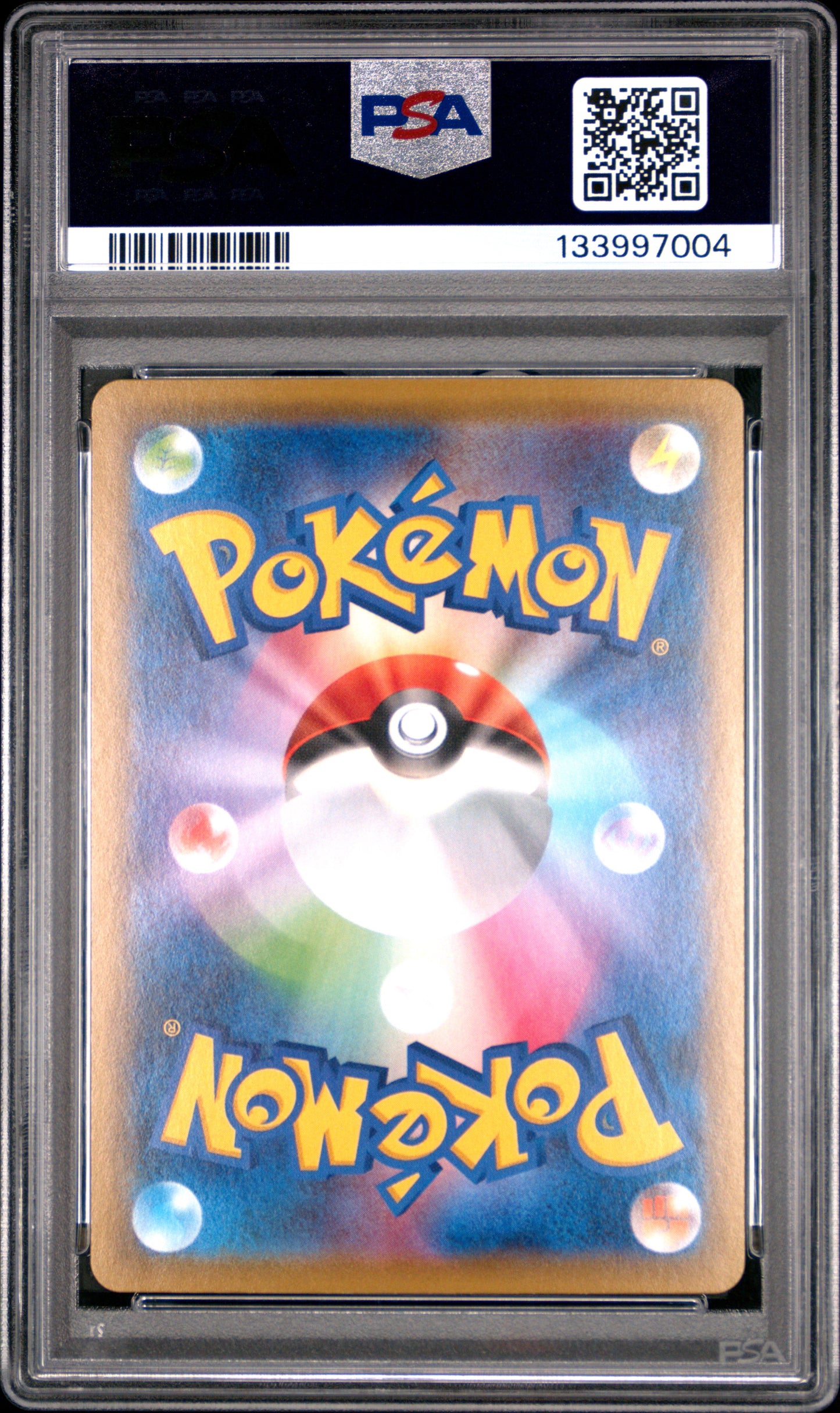 PSA 10 - Yveltal Reverse 013/028 s8a Japanese 25th Anniversary Coll. - Pokemon