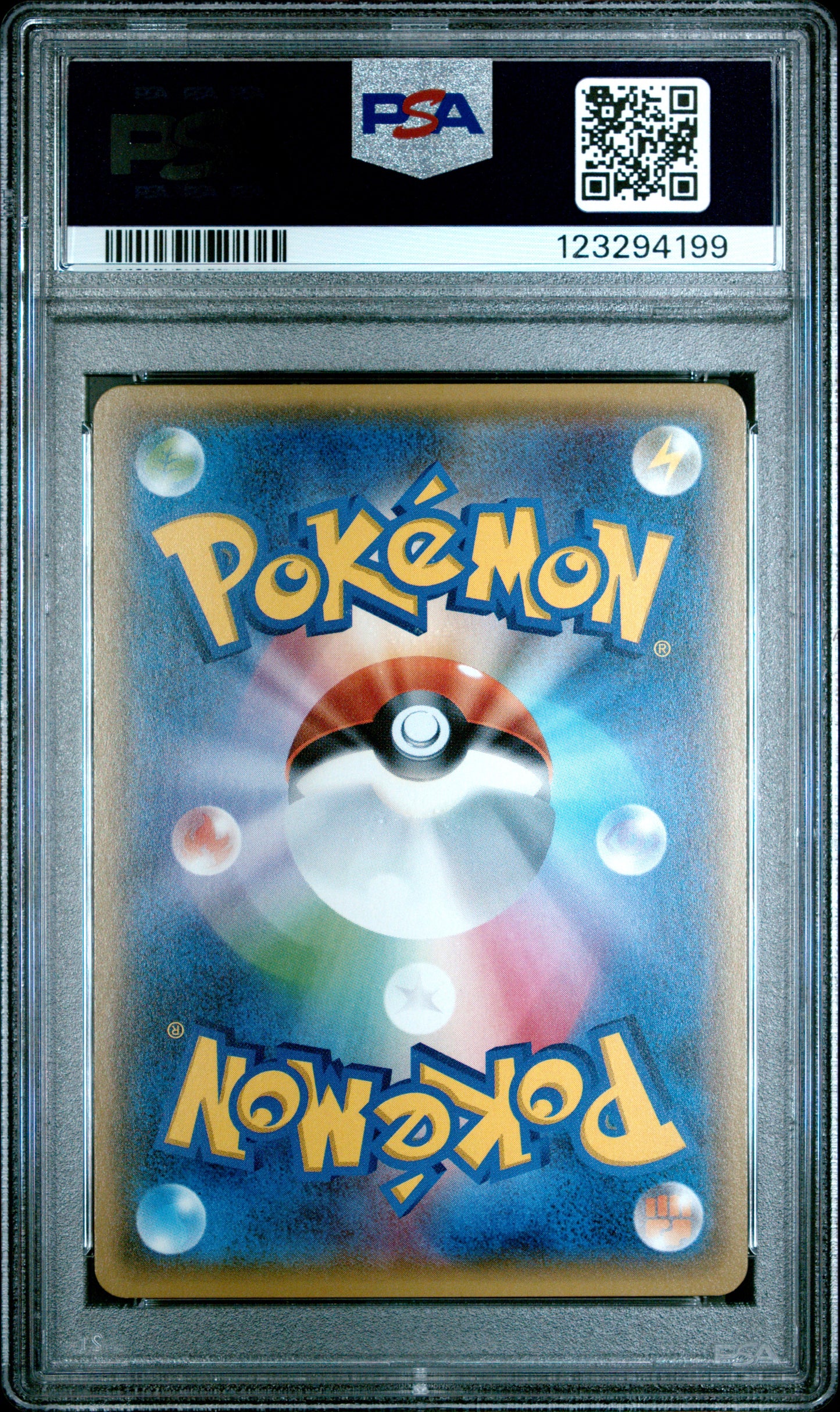 PSA 10 - Sceptile Spirit Link Reverse 130/171 The Best of XY - Pokemon