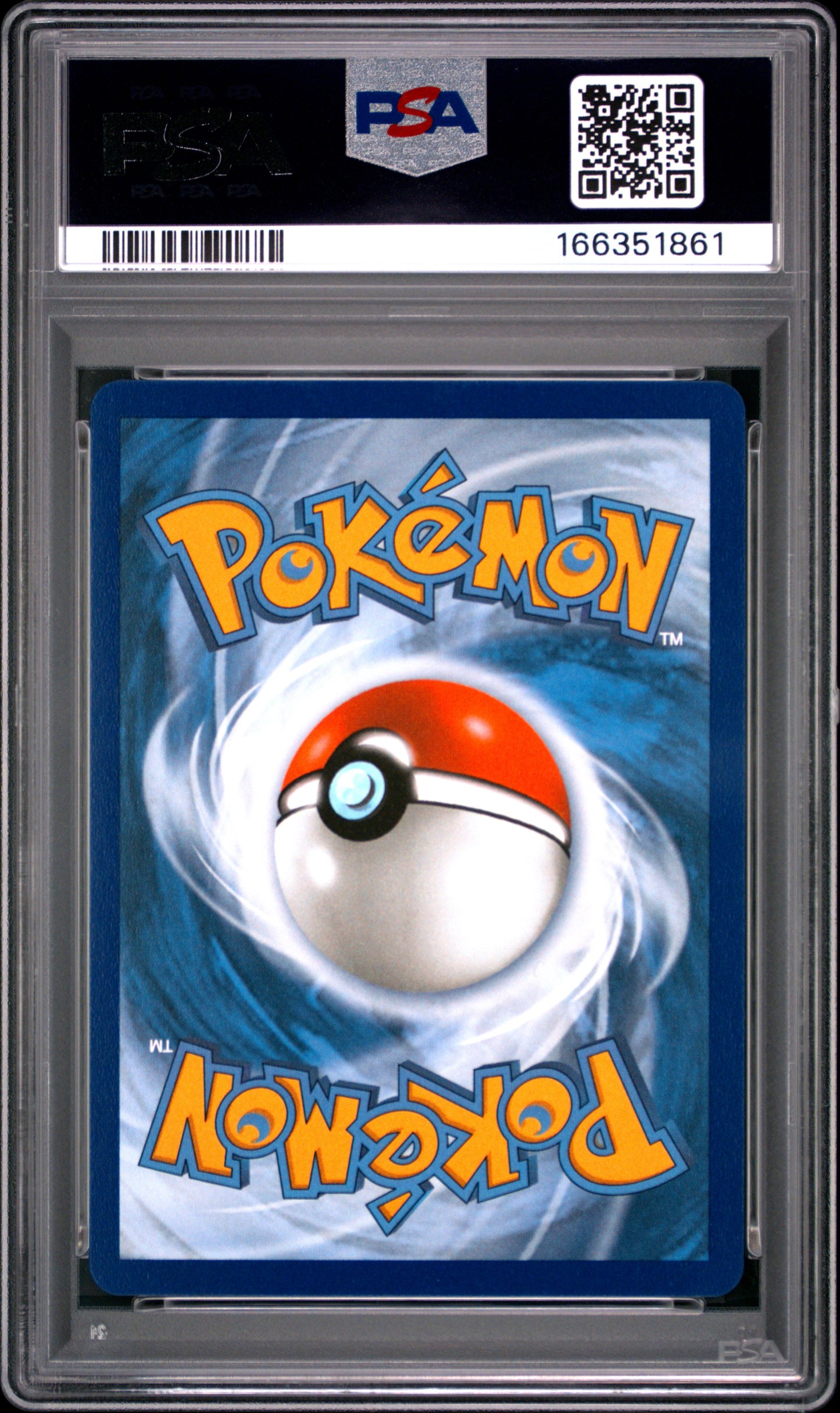 PSA 10 - Squirtle MEP039 First Partner Ilustration Coll. x861 - Pokemon