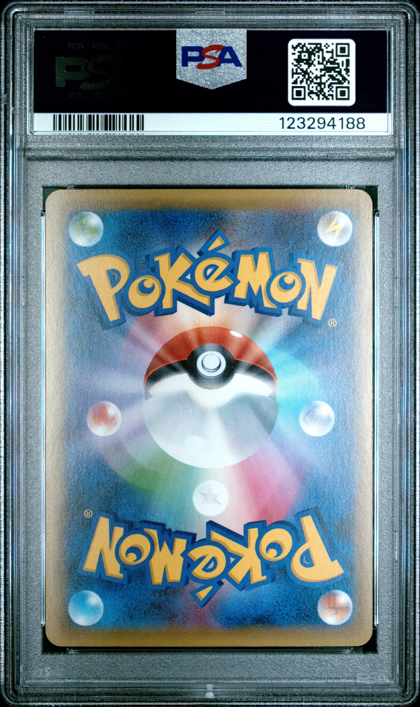 PSA 10 - Pikachu Reverse 036/131 XY CP4 Premium Champion Pack - Pokemon