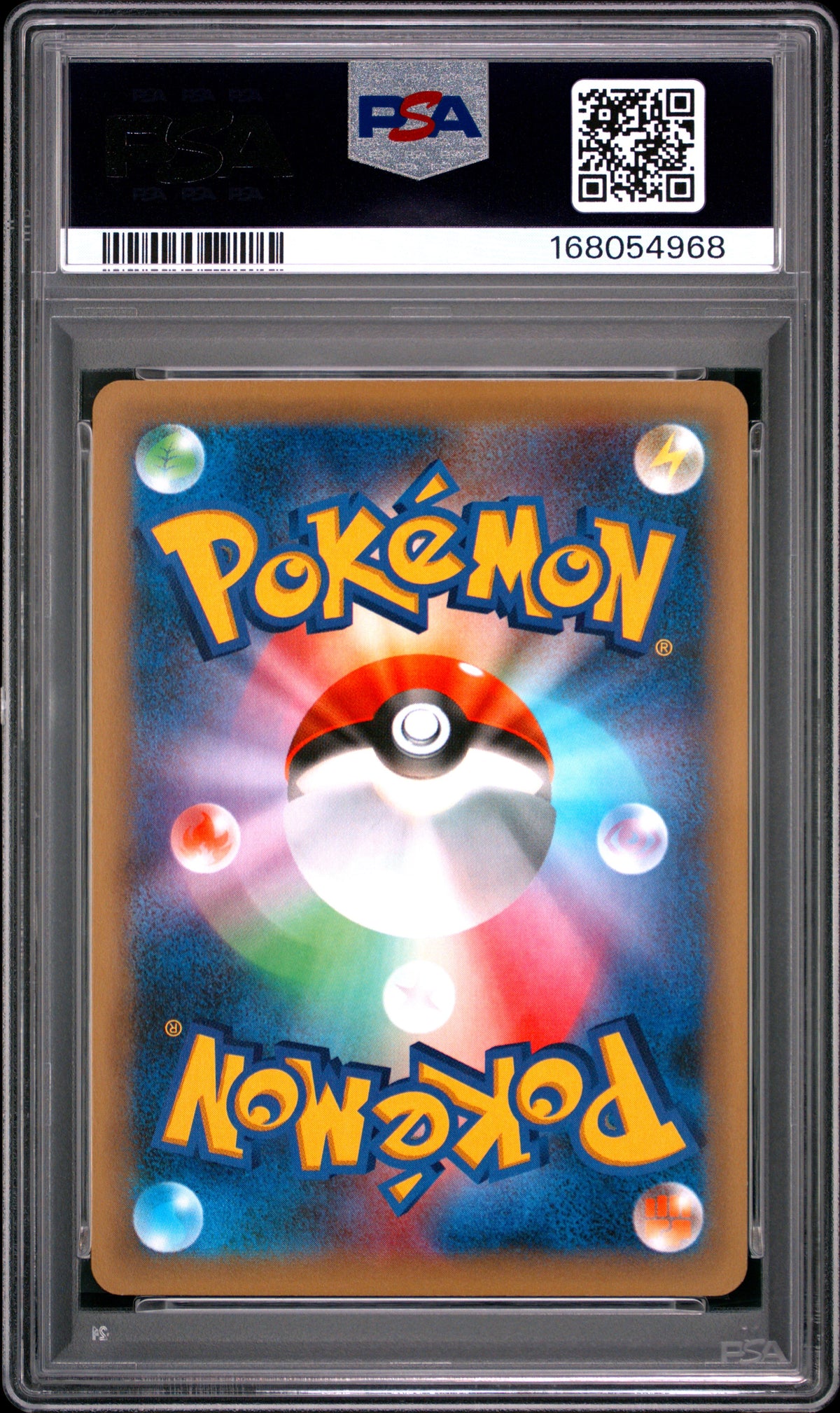 PSA 10 - Victini 006/036 XY CP5 Mythical Legendary Dream Shine x968 - Pokemon