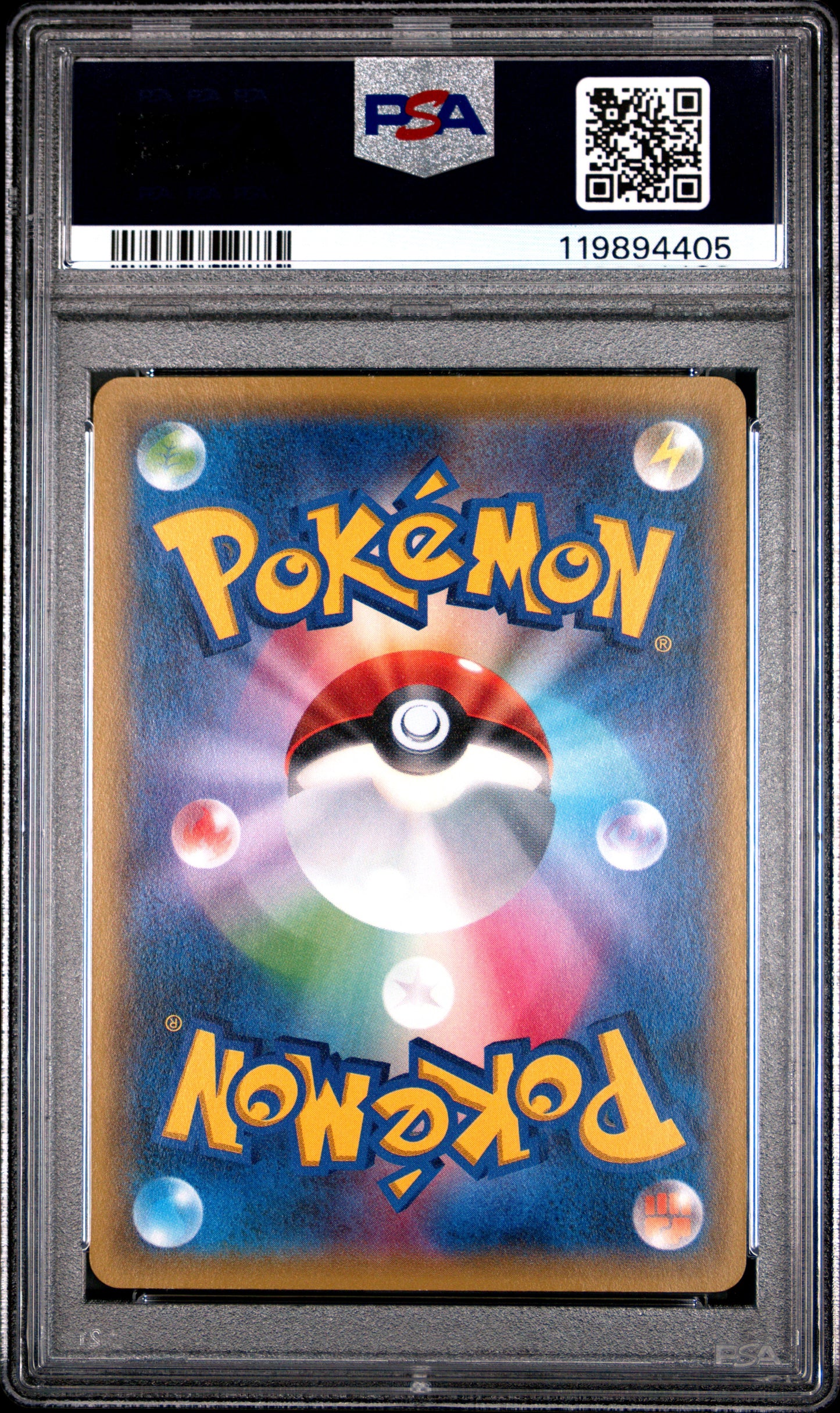 PSA 10 - Gyarados Spirit Link 075/080 XY9 Rage Broken Heavens 1st Edition - Pokemon
