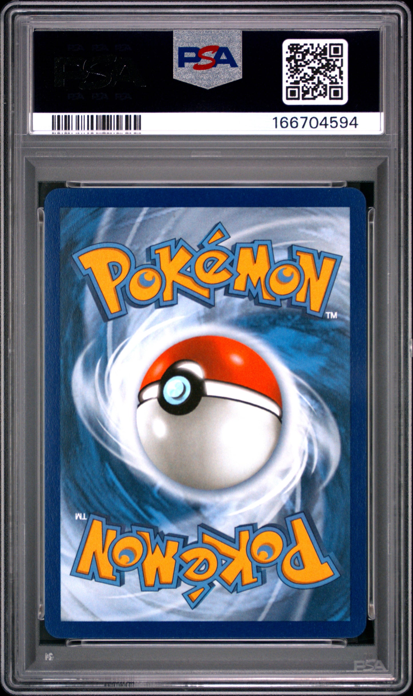 PSA 10 - Bulbasaur MEP037 First Partner Illustration Coll. Promo x594 - Pokemon