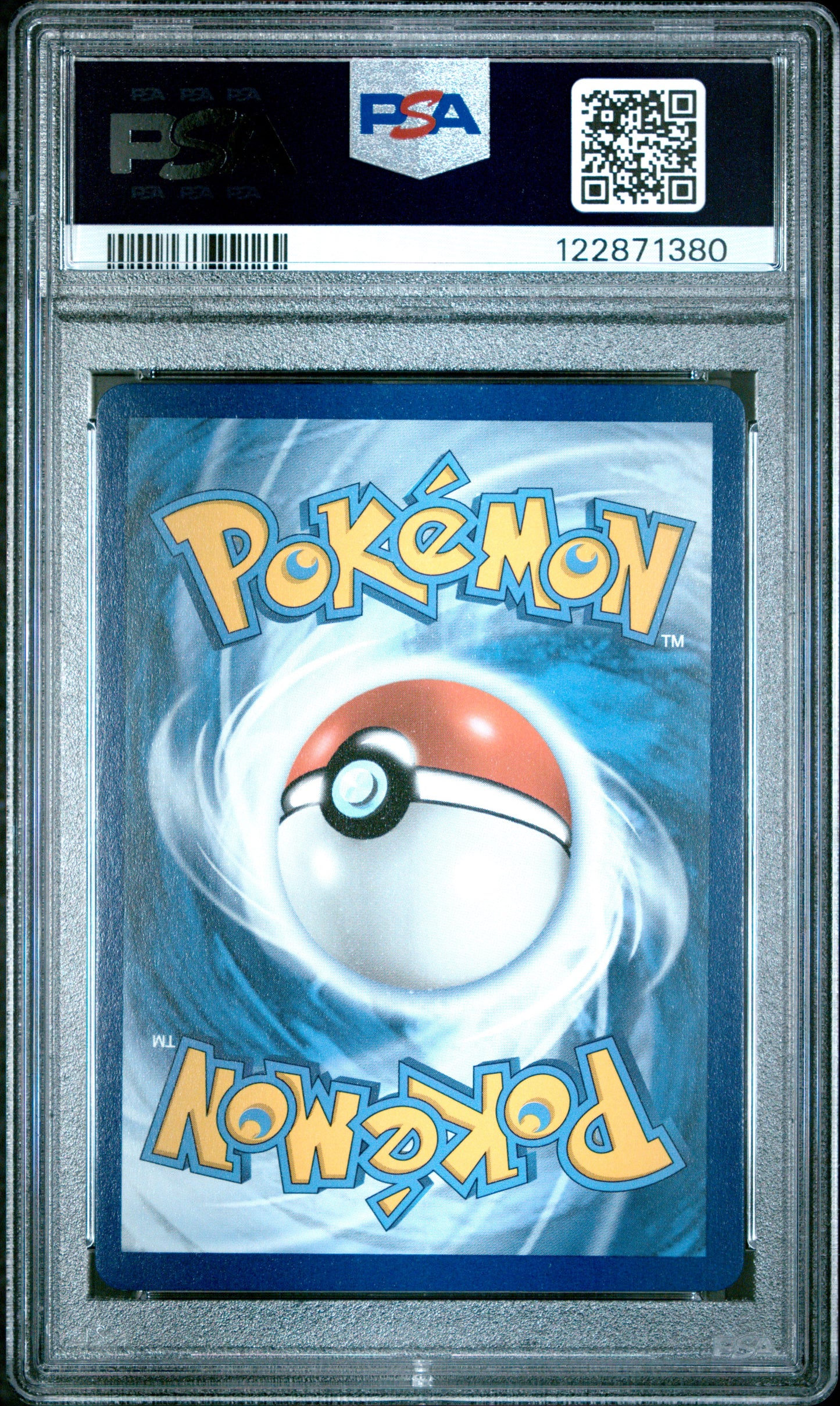 PSA 10 - Origin Forme Dialga V 177/189 SWSH Astral Radiance - Pokemon