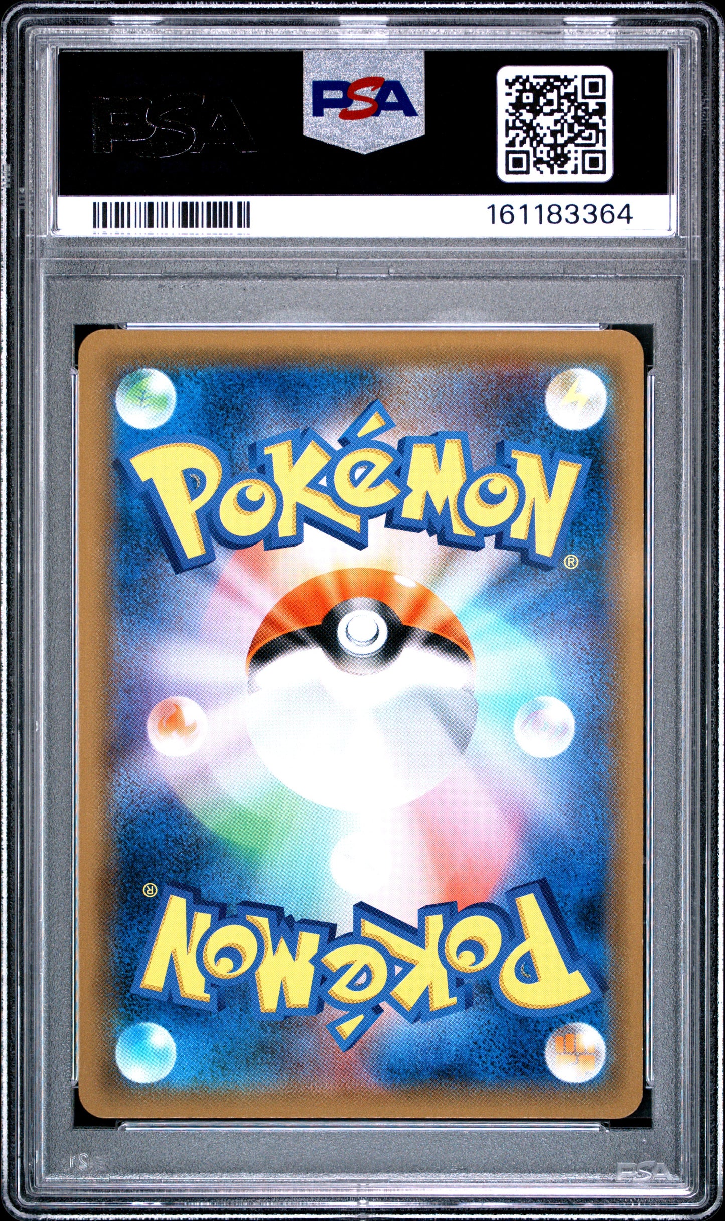 PSA 10 - Blastoise Holo 023/095 SM9 Tag Bolt x364 - Pokemon