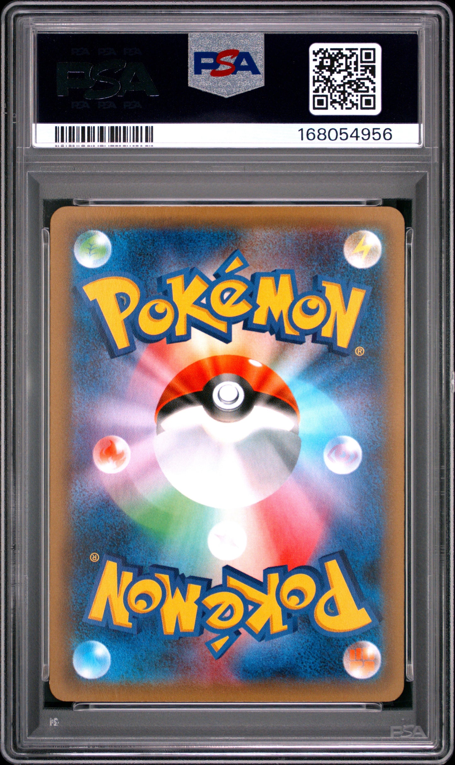 PSA 9 - Froslass 009/032 XY CP3 Pokekyun Collection 1st Ed x956 - Pokemon