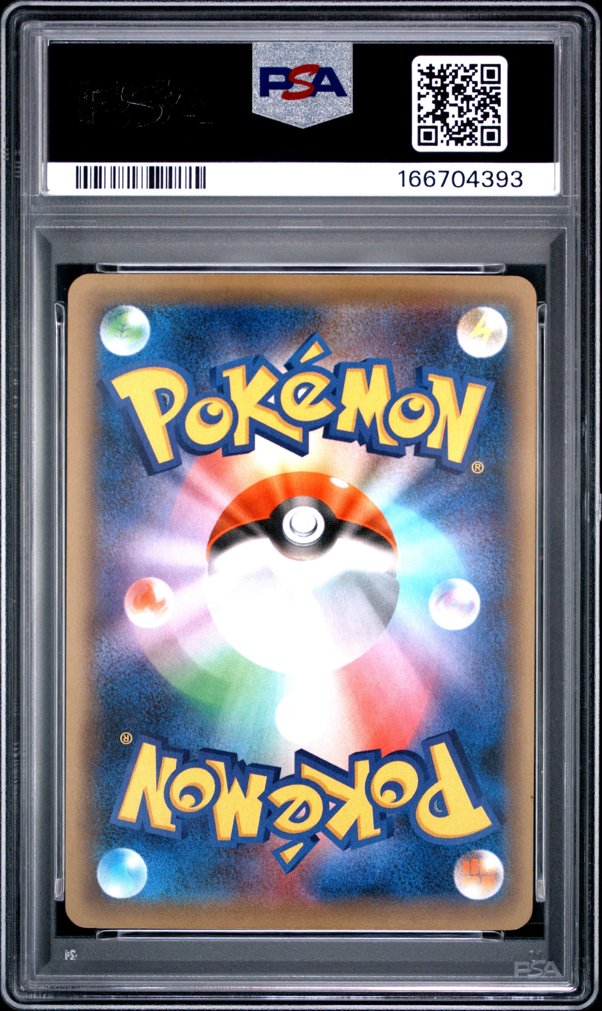 PSA 10 - Giratina EX 091/131 XY CP4 Premium Champion Pack x393 - Pokemon