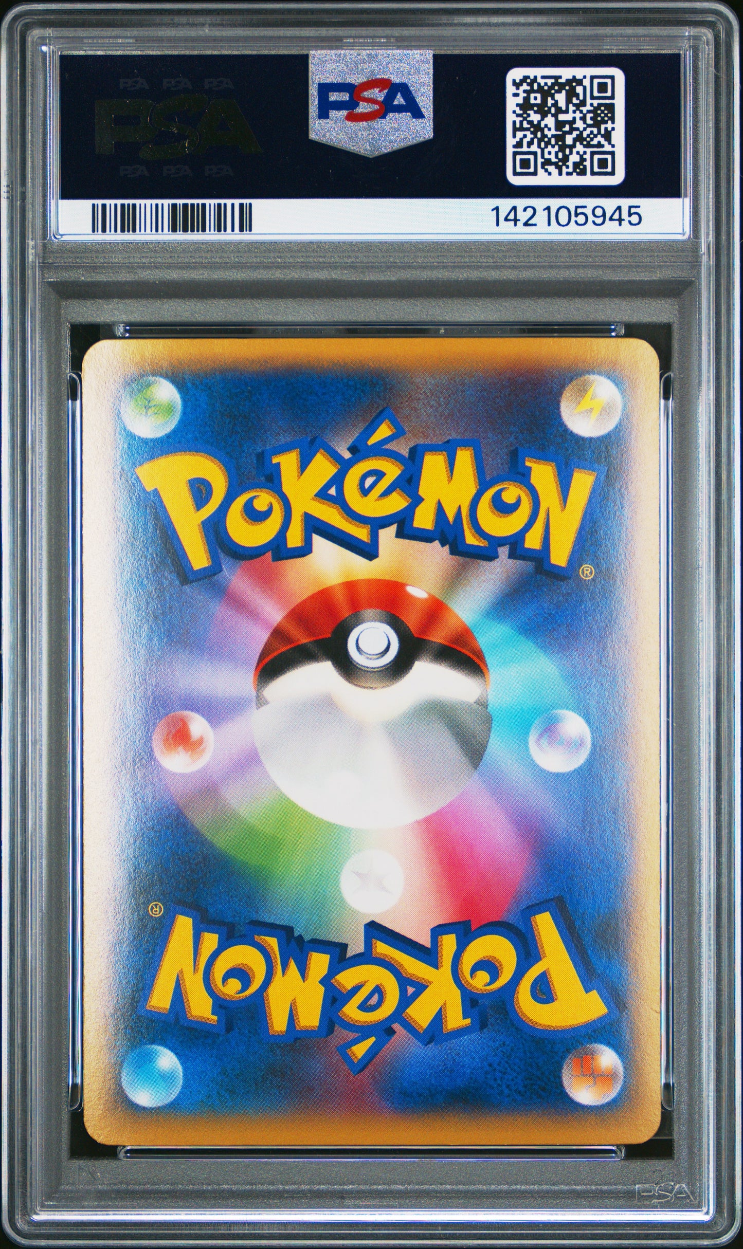 PSA 10 - Garchomp EX 010/XY-P Corocoro Super Hot Start Up Promo - Pokemon