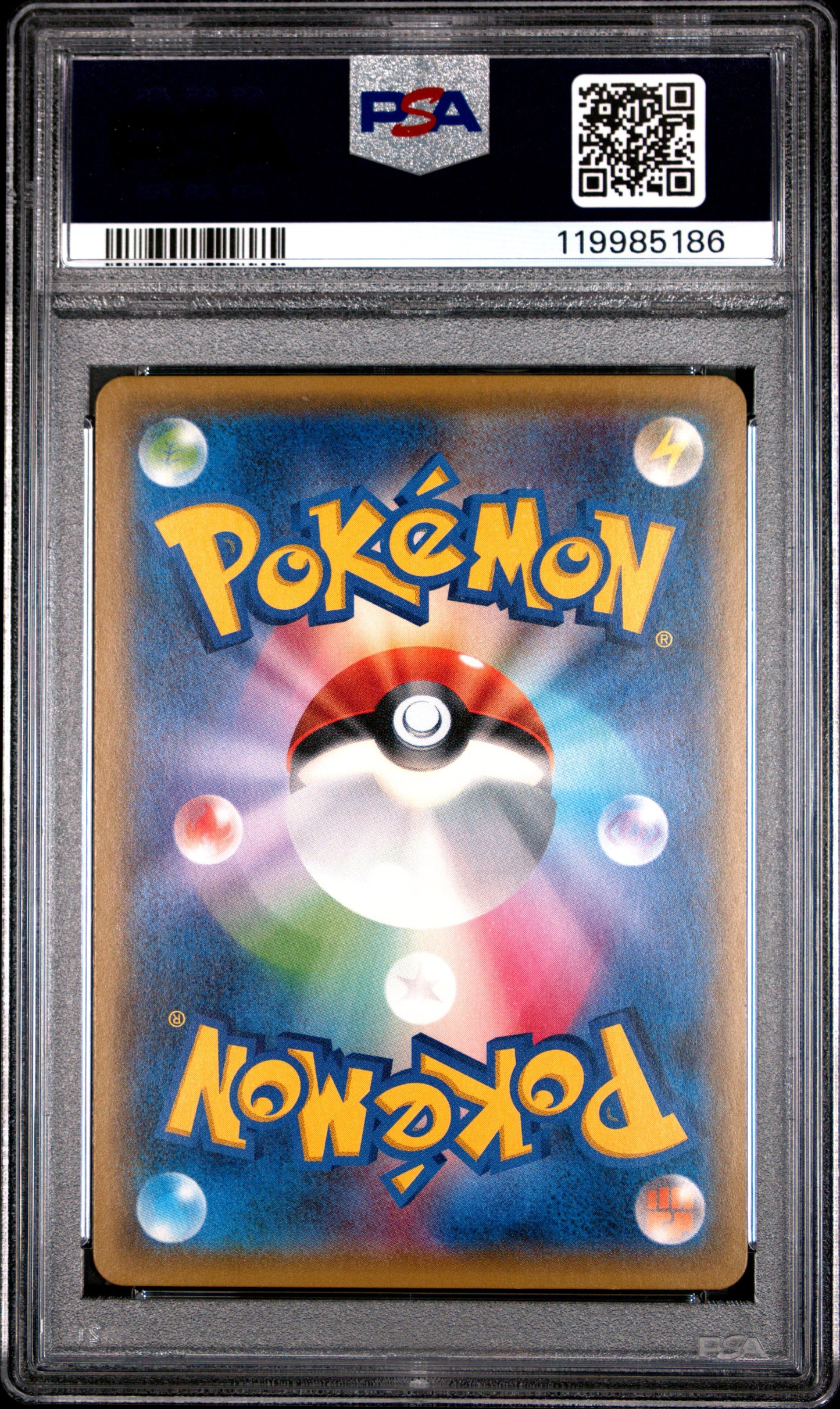 PSA 10 - Giratina Prism 030/066 SM5M Ultra Moon - Pokemon