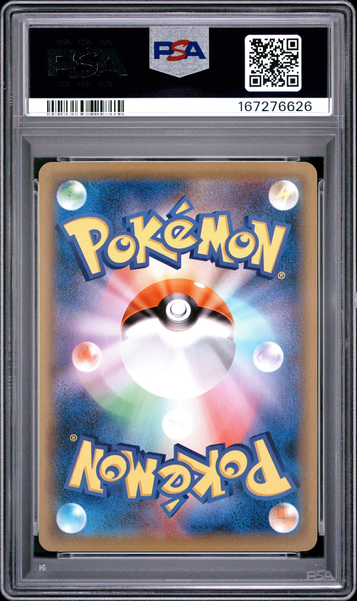 PSA 10 - Charizard 143/S-P Illustration Grand Prix Japanese Promo x626 - Pokemon