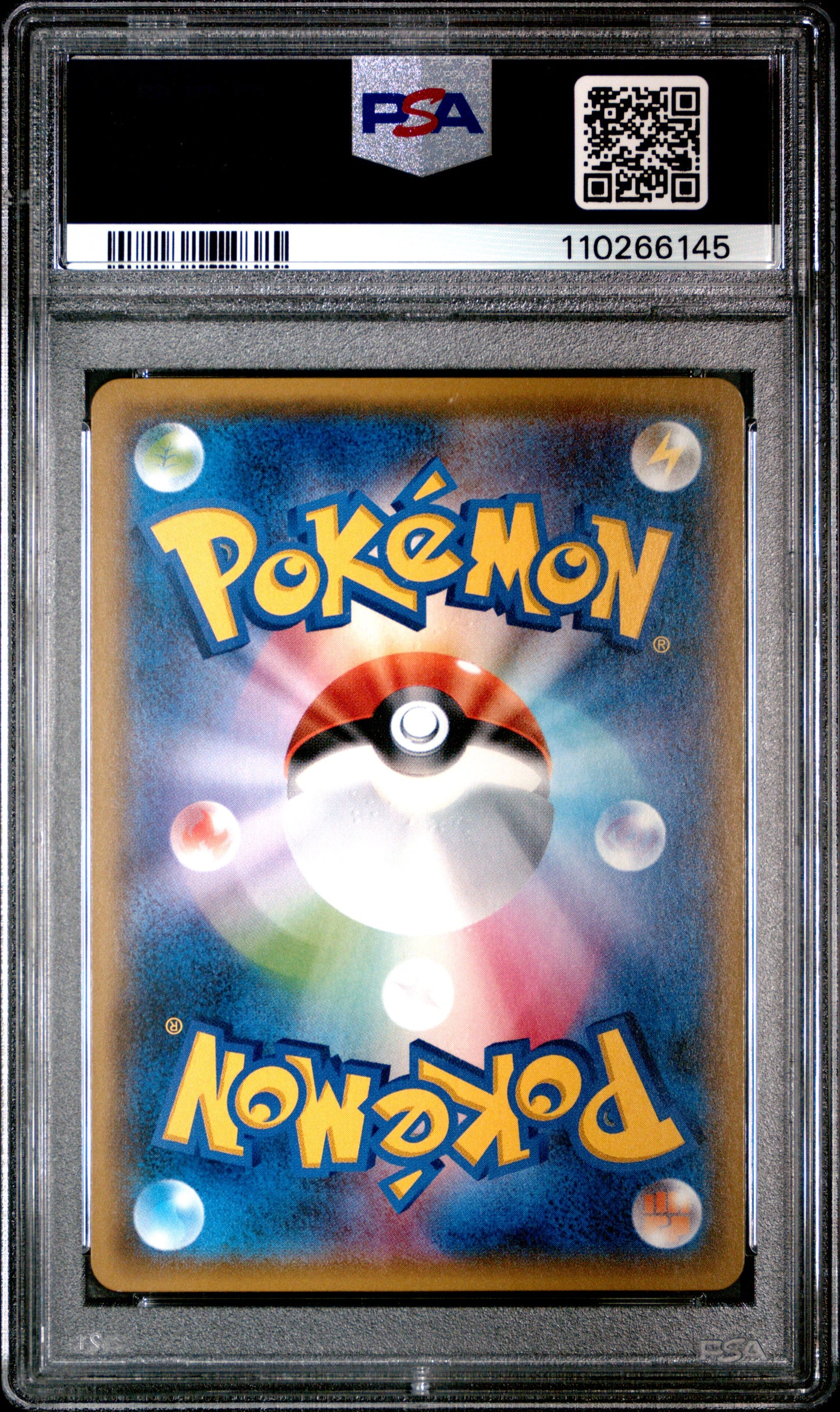 PSA 10 - Giratina Prism 030/066 SM5M Ultra Moon - Pokemon
