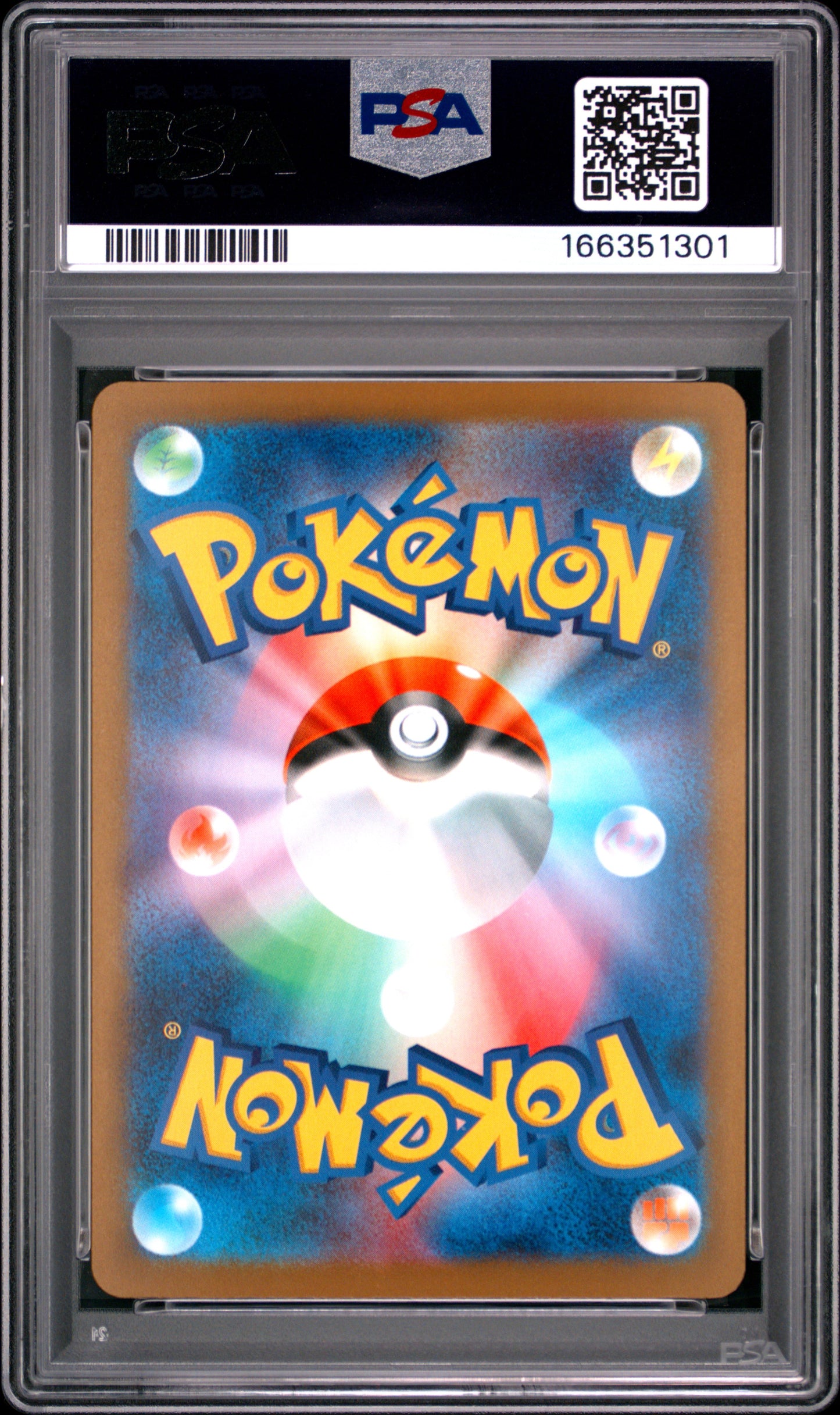 PSA 10 - Mega Charizard X ex 223/193 M2a Mega Dream ex x301 - Pokemon