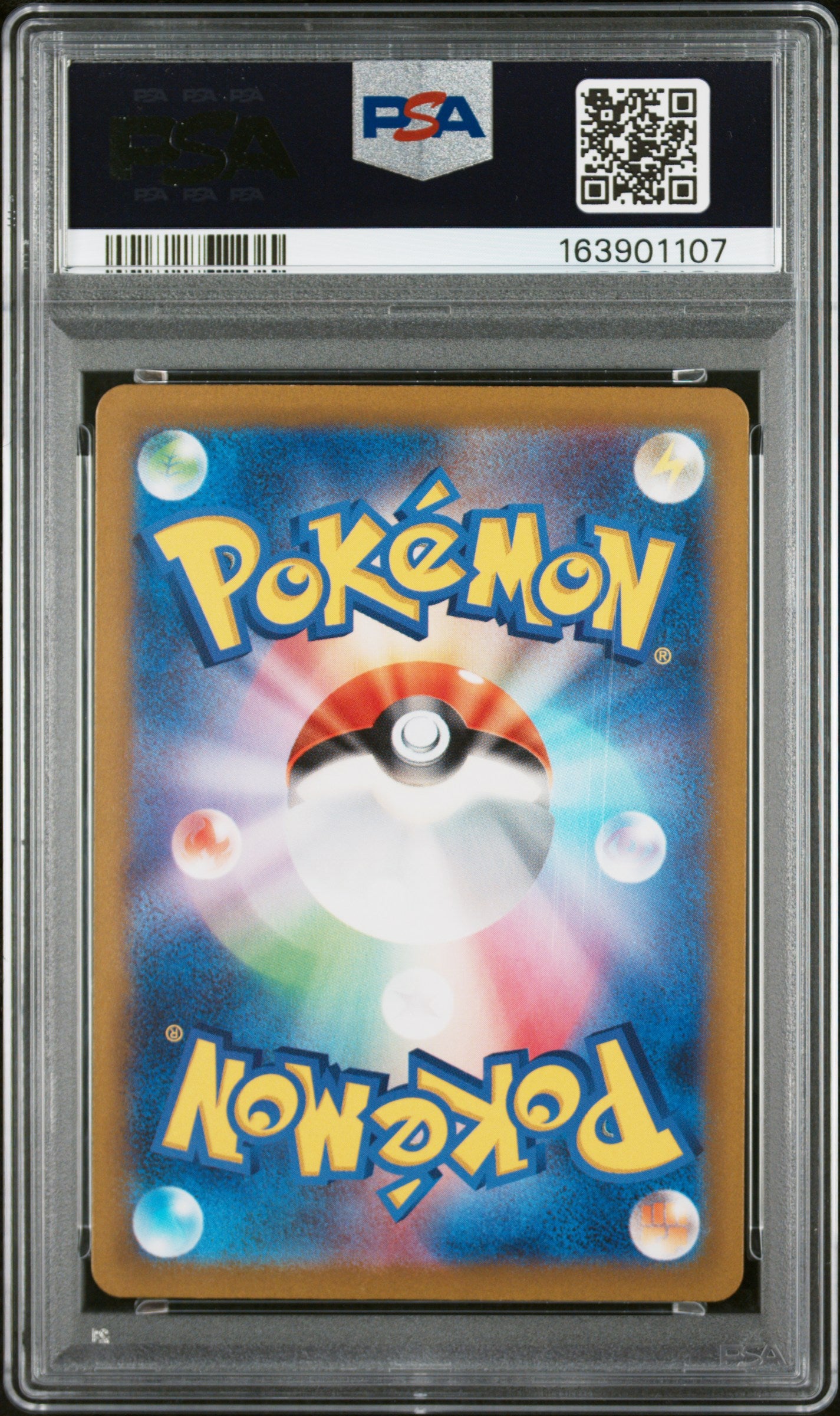 PSA 10 - Lapras 177/172 Art Rare s12a VSTAR Universe x107 - Pokemon