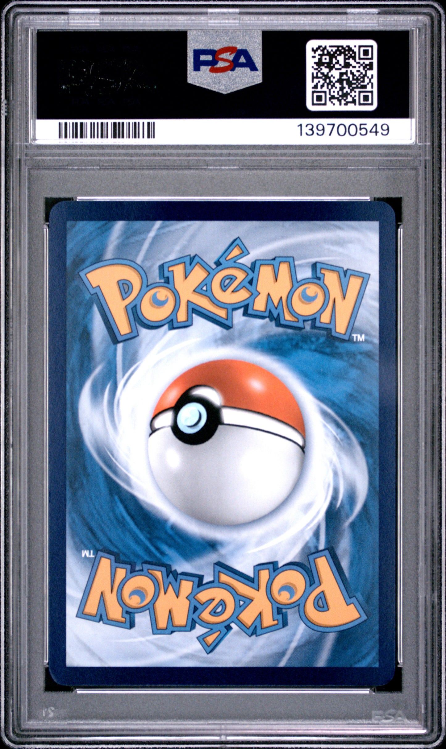 PSA 10 - Paradise Resort SV-P S. Chinese World Championships '24 x549 - Pokemon