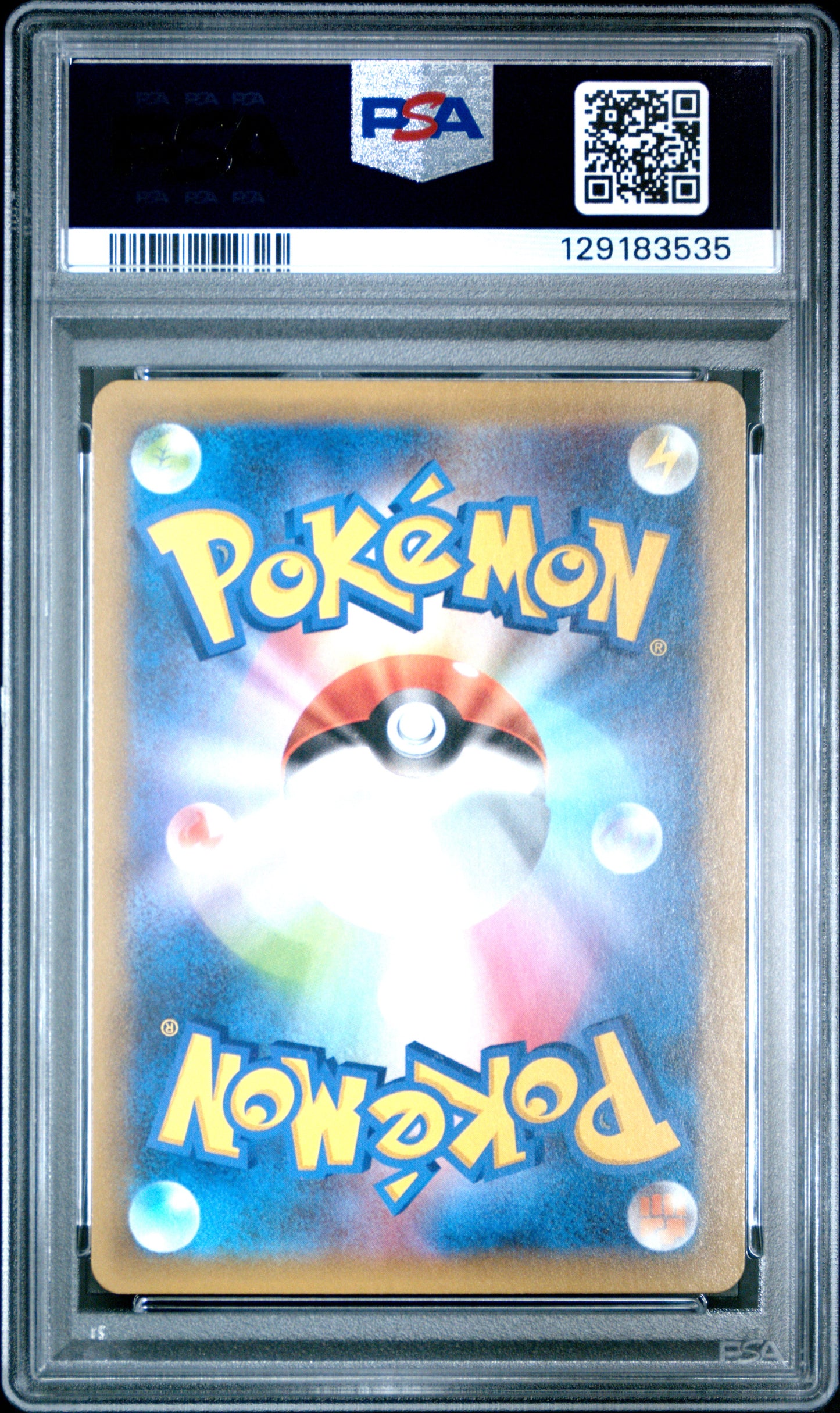 PSA 10 - Rocket's Zapdos 008/025 s8a Japanese 25th Anniversary - Pokemon