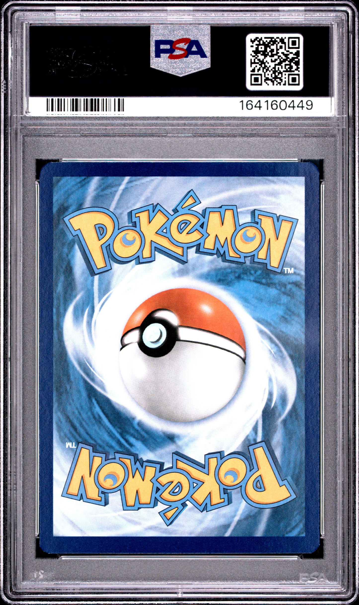 PSA 9 - Ash's Pikachu SM109 I Choose You Promo x449 - Pokemon