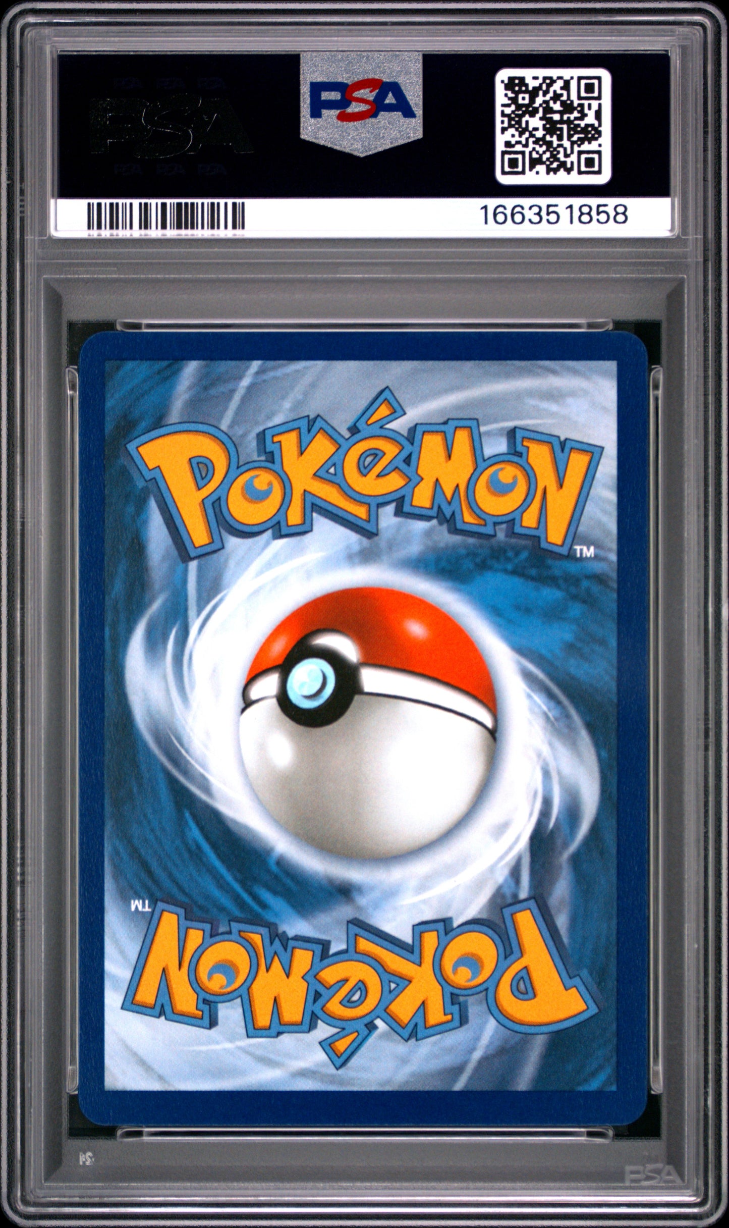 PSA 9 - Squirtle MEP039 First Partner Ilustration Coll. x858 - Pokemon
